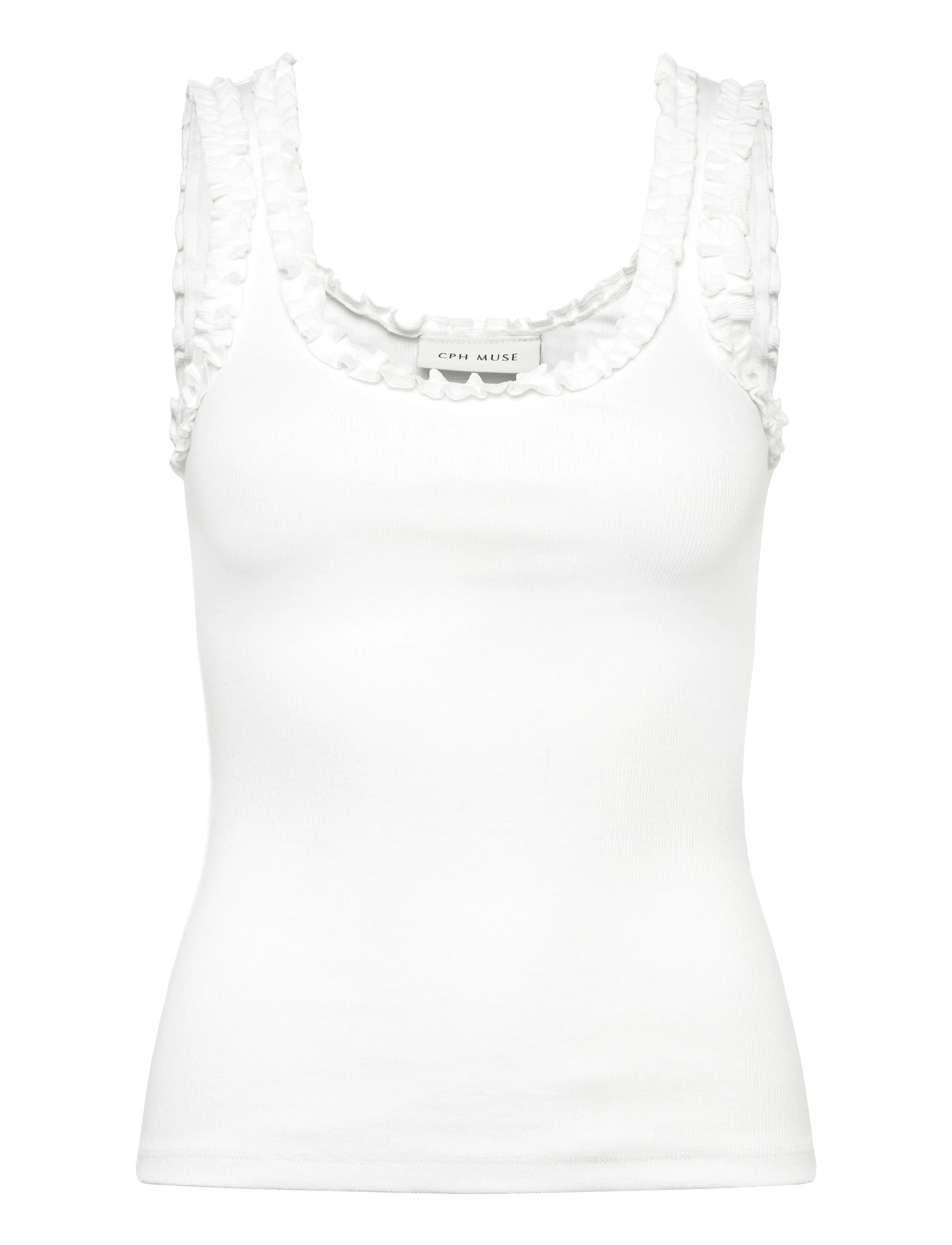 BRIGHT WHITE