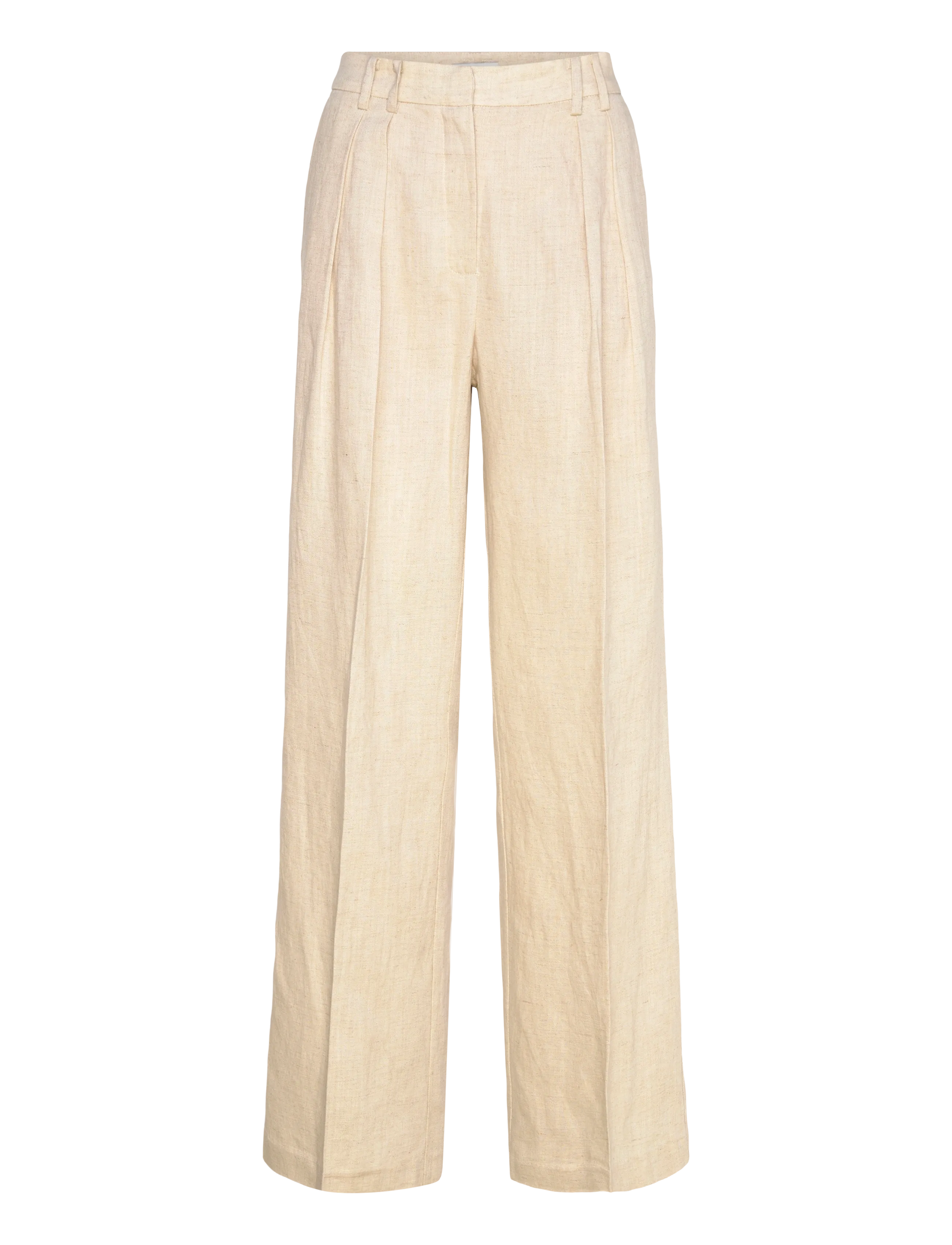 COPENHAGEN MUSE Cmteni-Hosen Beige - M - Damen