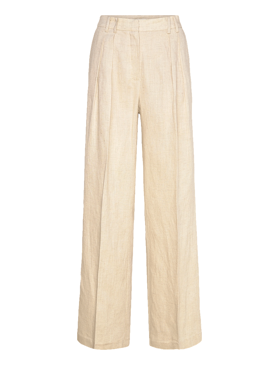 Copenhagen Muse - CMTENI-PANTS - peyote - 1