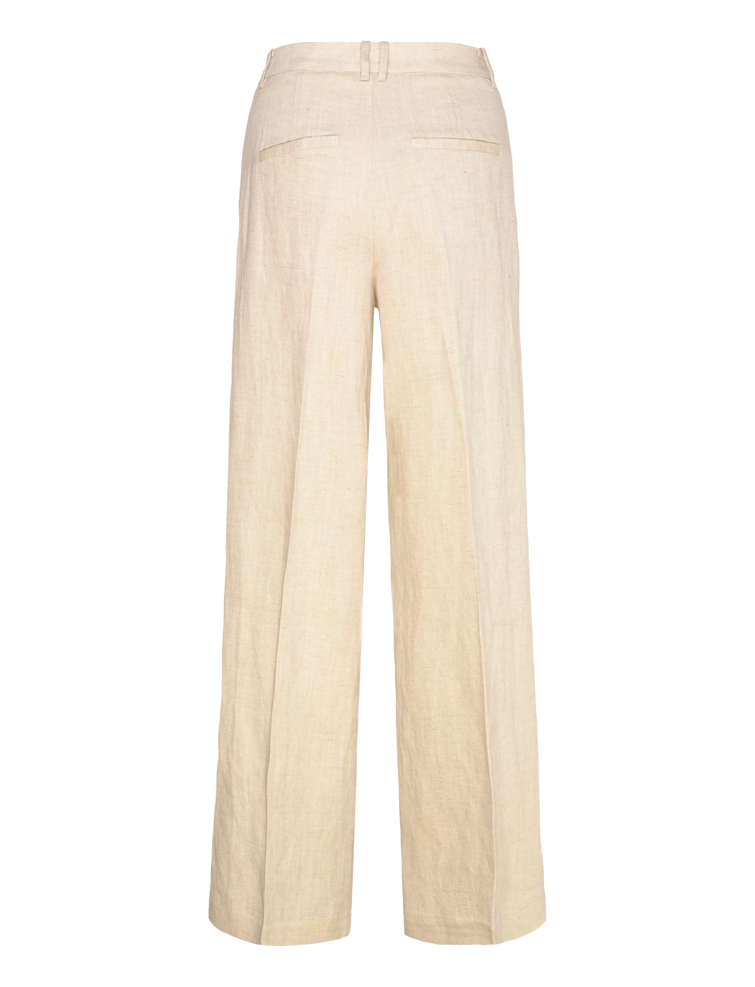 Copenhagen Muse - CMTENI-PANTS - peyote - 2