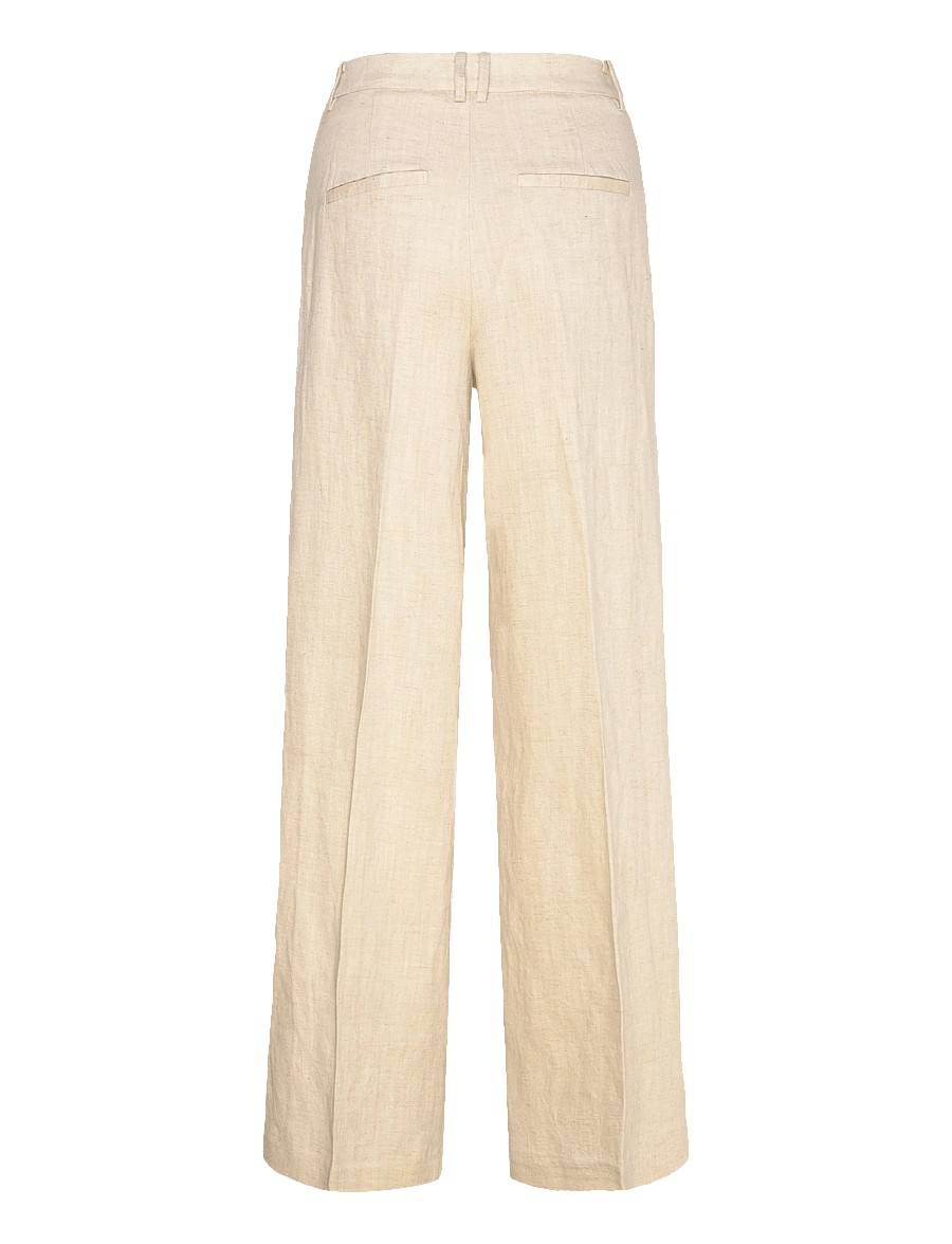 Copenhagen Muse - CMTENI-PANTS - peyote - 2