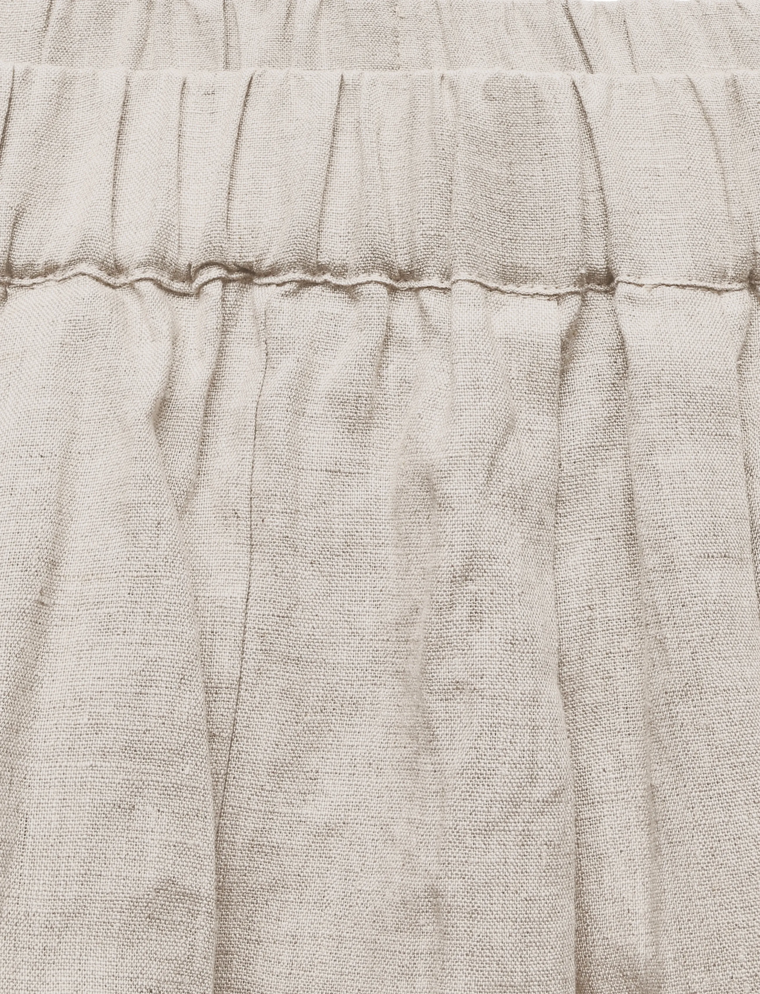 Copenhagen Muse - CMNATULI-PANTS - oyster gray - 4