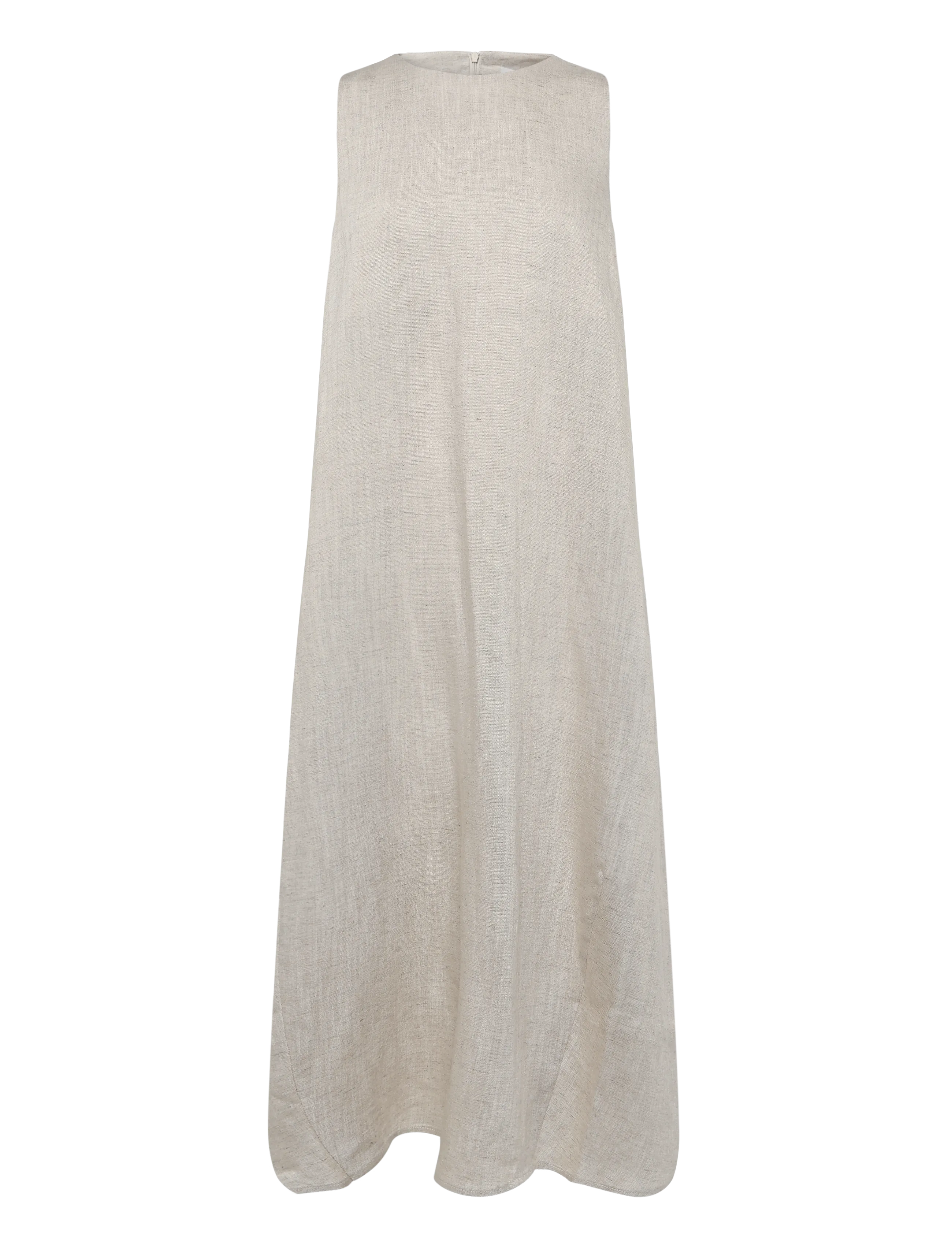 Copenhagen Muse CMTENI-DRESS - Kleidung - PEYOTE / beige