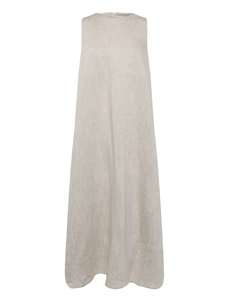 Copenhagen Muse - CMTENI-DRESS - peyote - 0