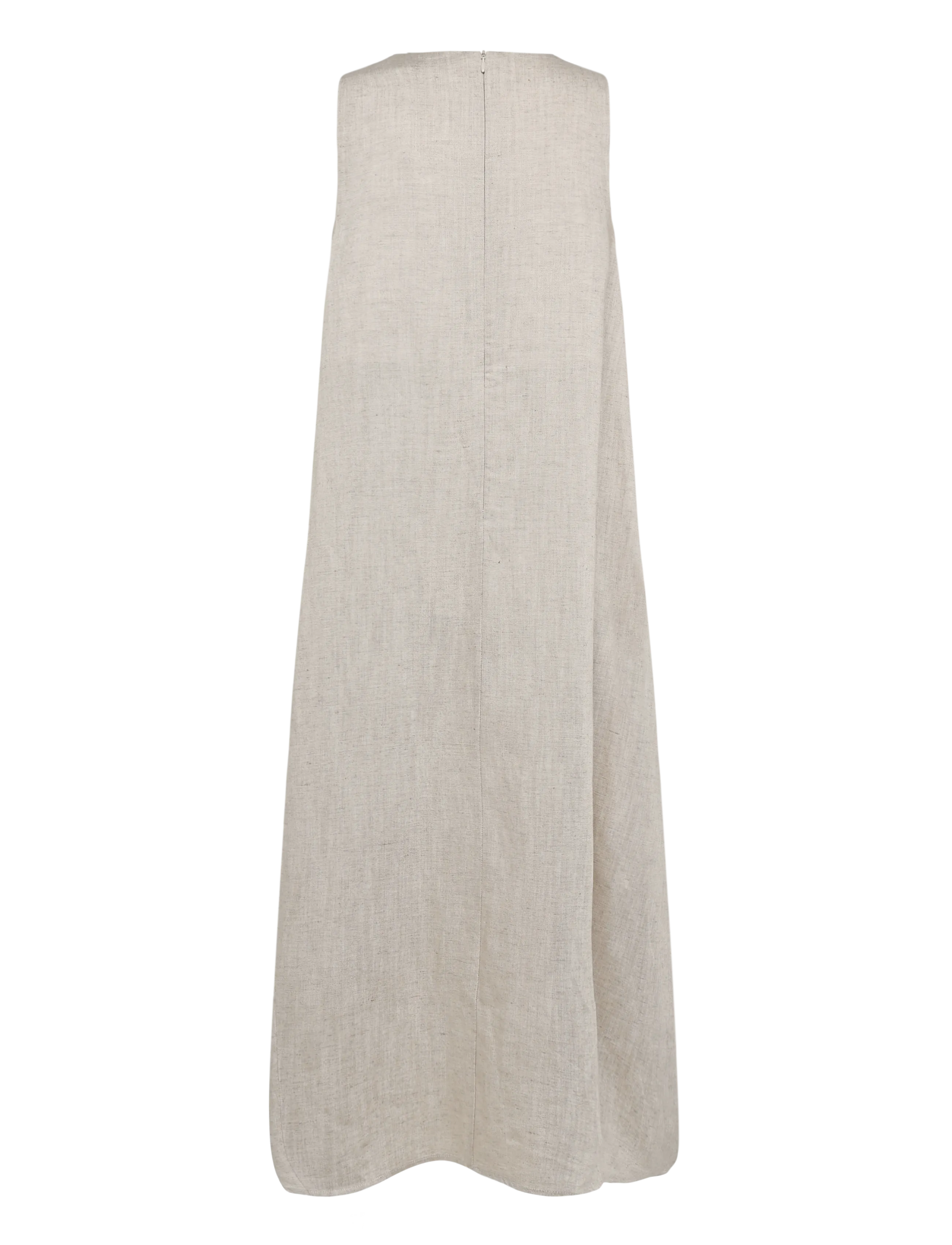 Copenhagen Muse - CMTENI-DRESS - peyote - 1