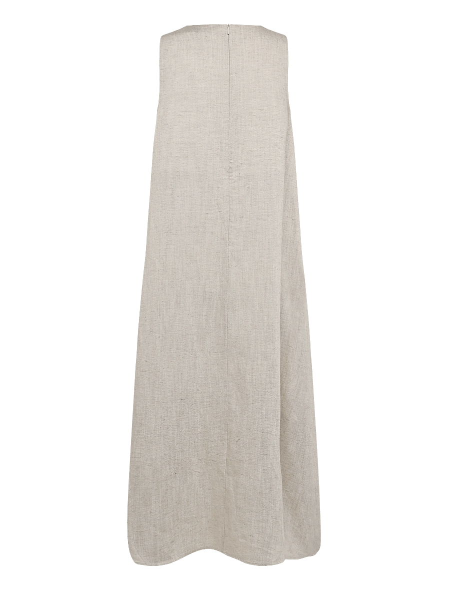 Copenhagen Muse - CMTENI-DRESS - peyote - 1