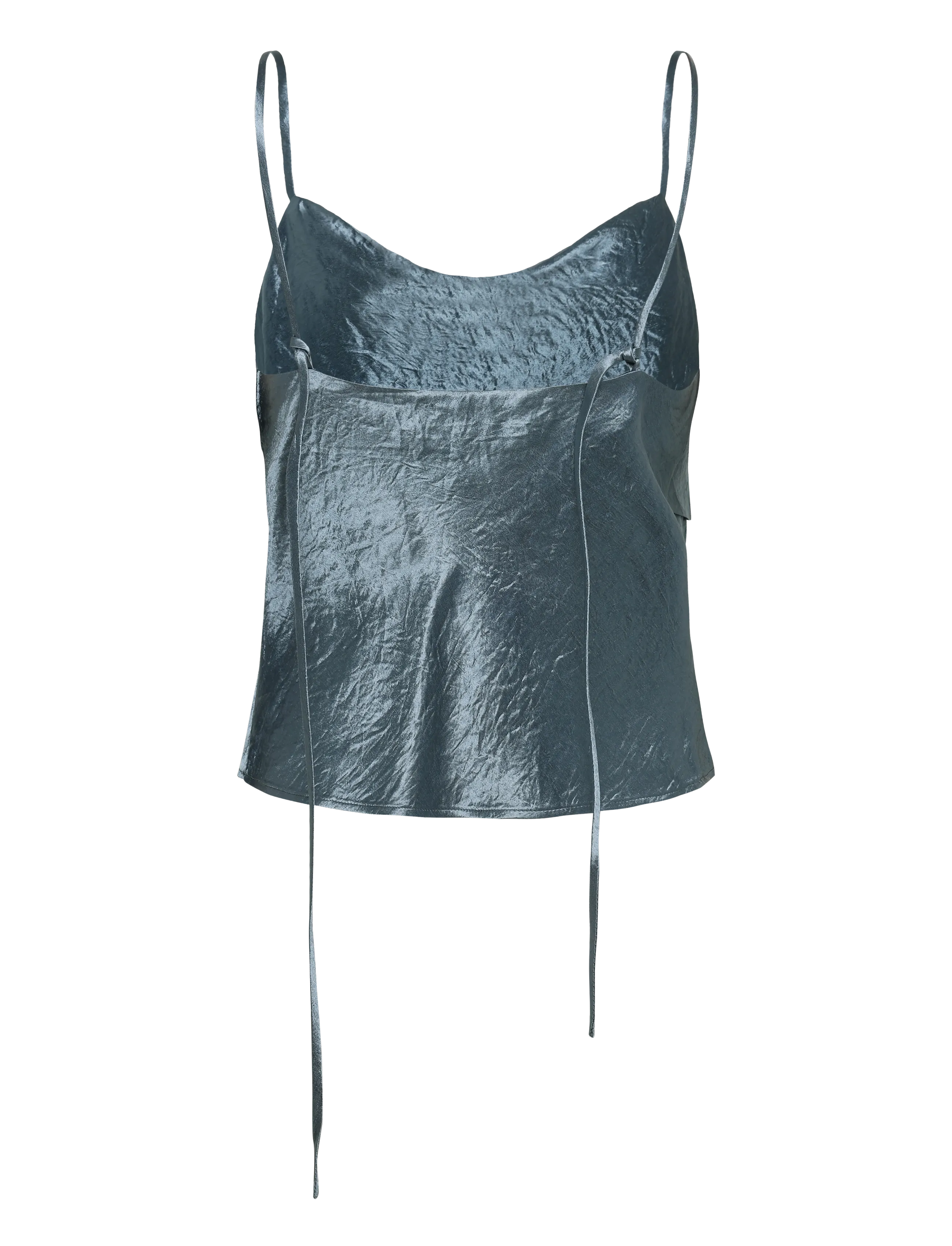Copenhagen Muse - CMSASHA-TOP - blue mirage - 1