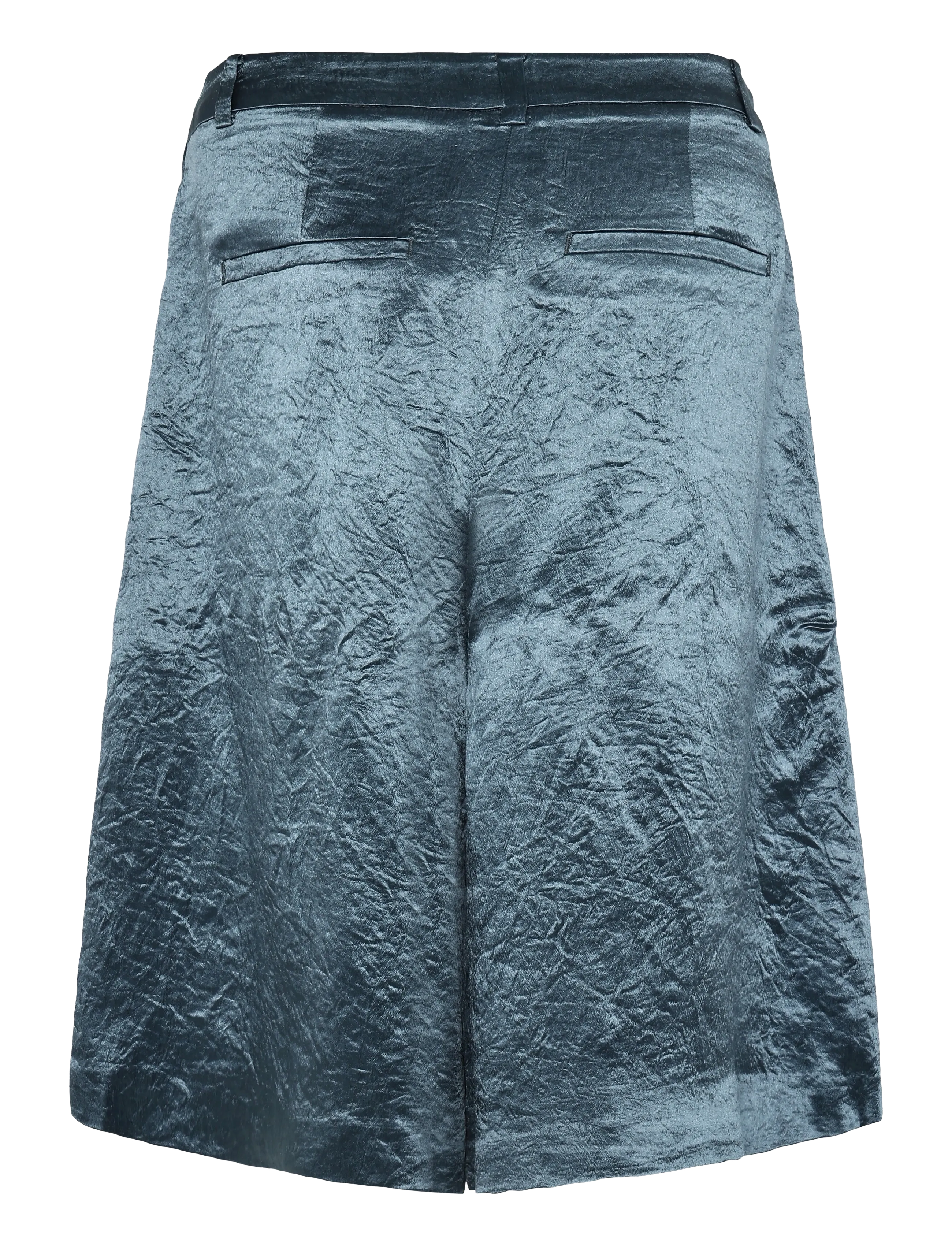 Copenhagen Muse - CMSASHA-PANTS - blue mirage - 1