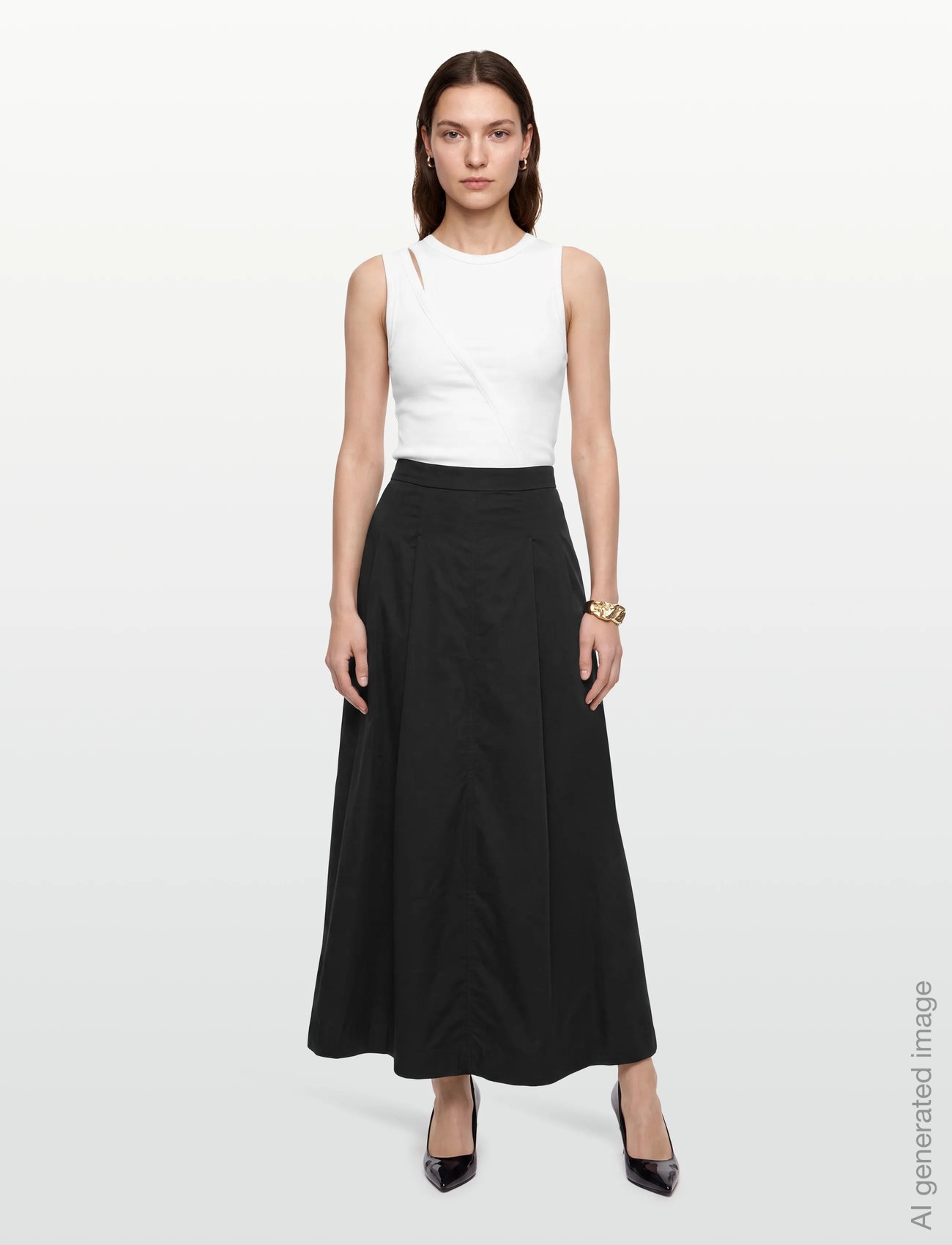 CMMELANIE-SKIRT