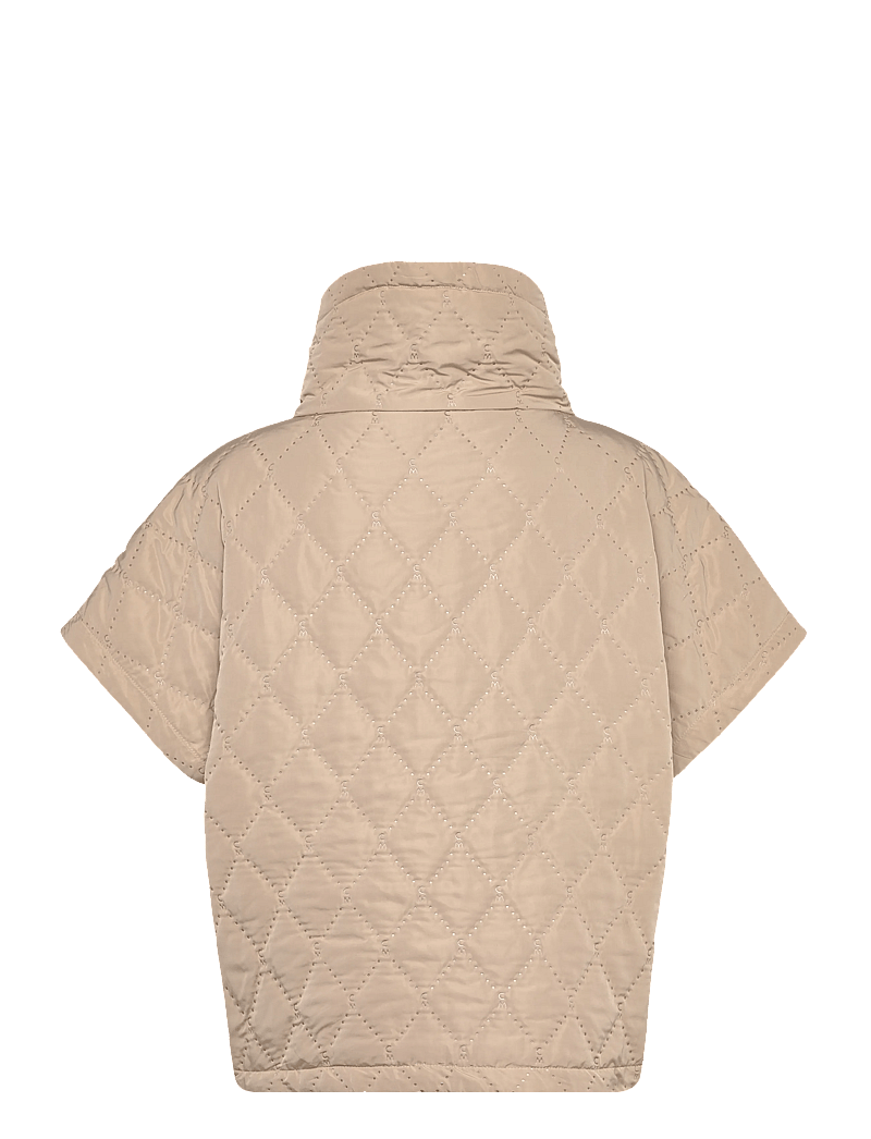 Copenhagen Muse - CMNET-CAPE - lentejassen - travertine - 2