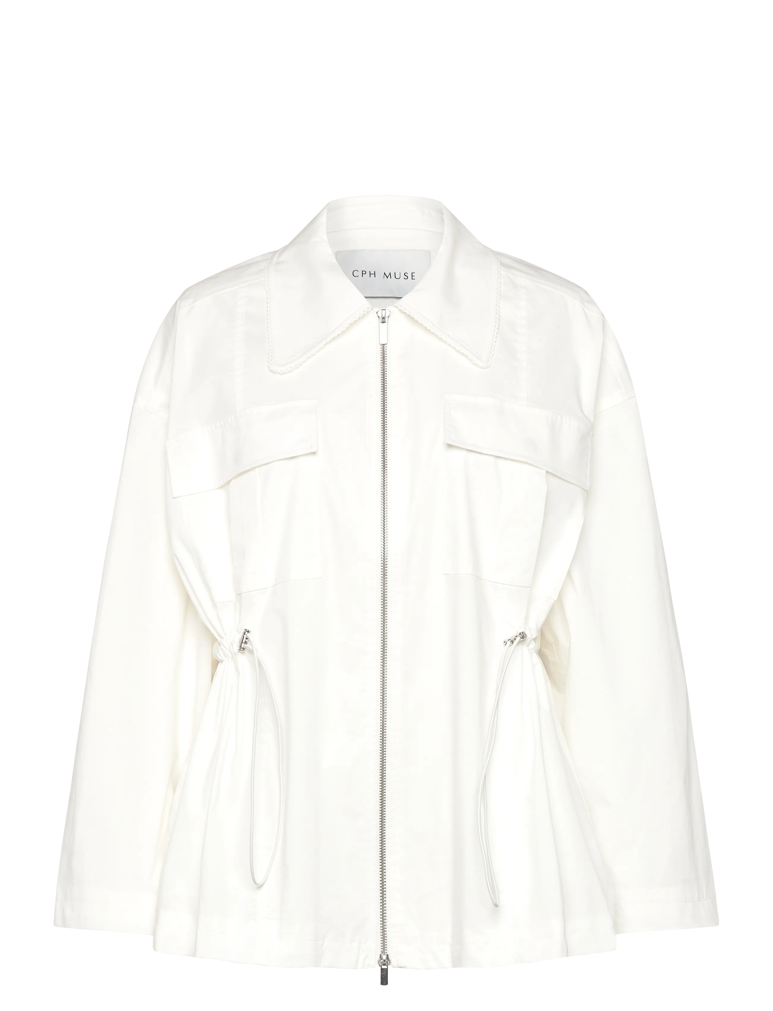 BRIGHT WHITE