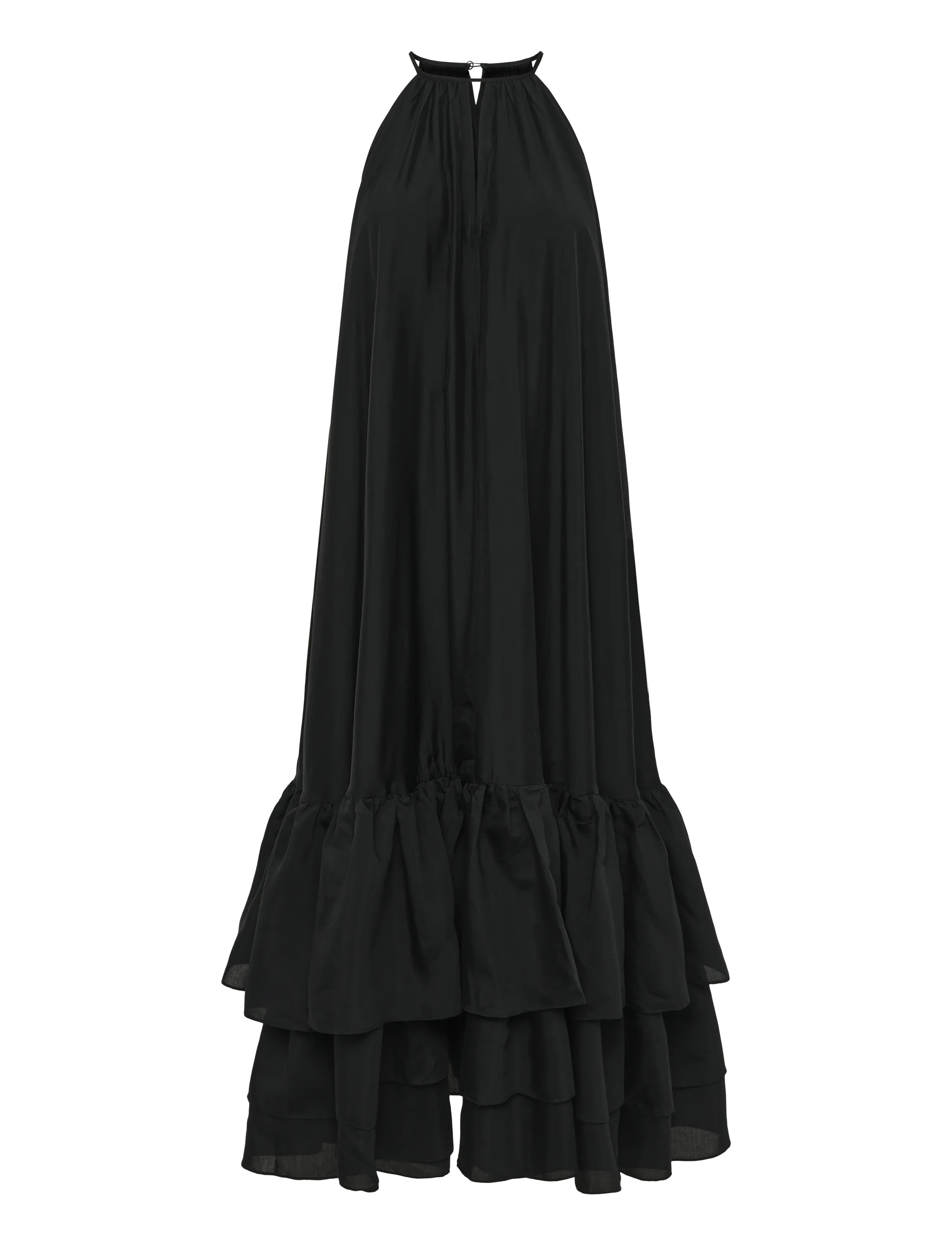 Copenhagen Muse CMMOLLY-DRESS - Angebote - BLACK / black