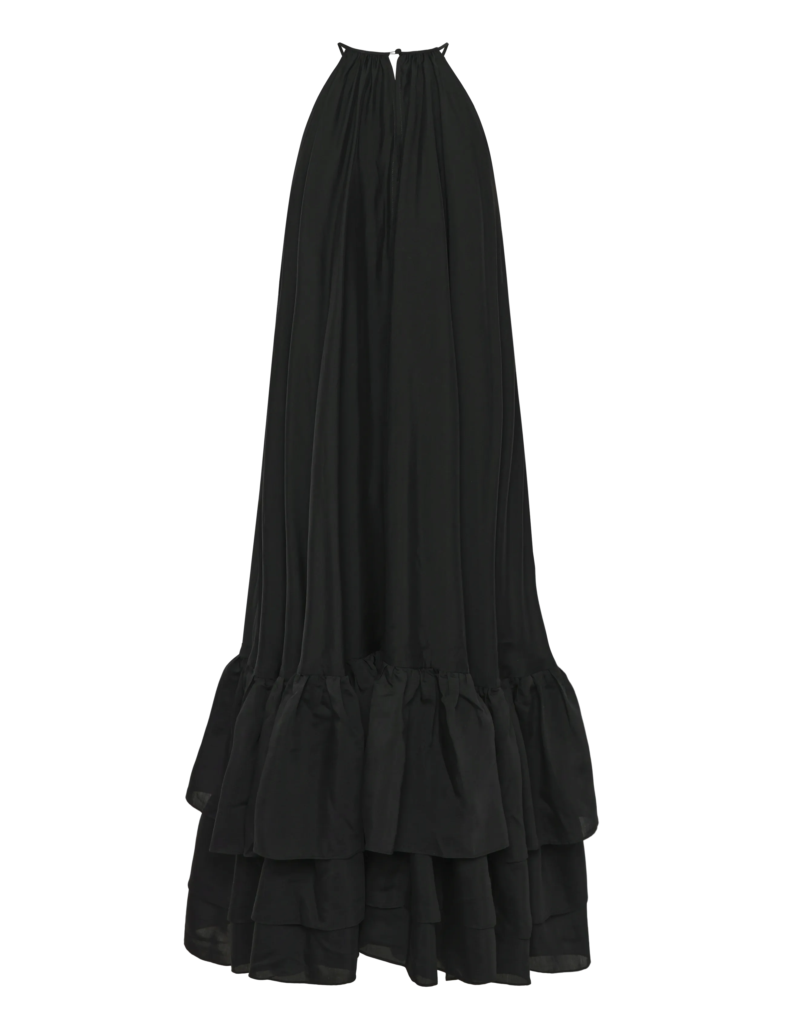 Copenhagen Muse - CMMOLLY-DRESS - sommerkleider - black - 1