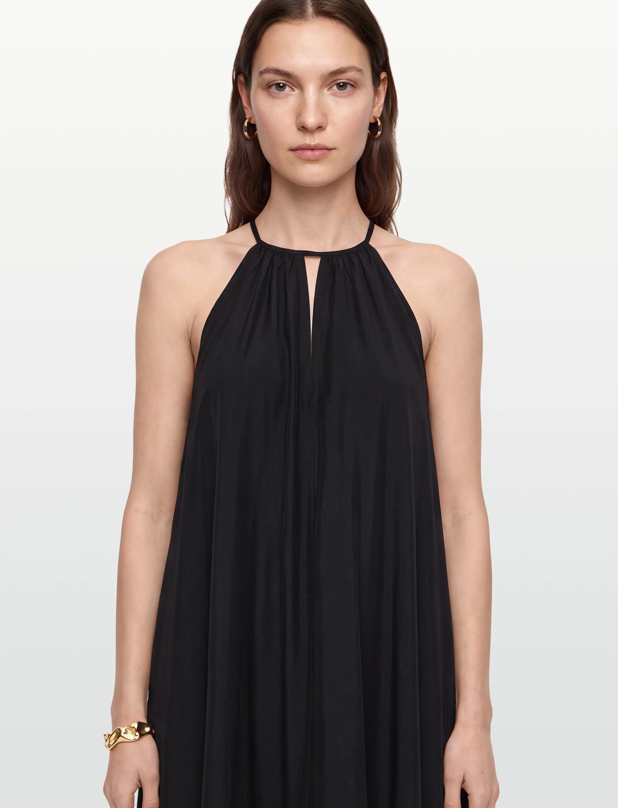 Copenhagen Muse - CMMOLLY-DRESS - sommarklänningar - black - 3