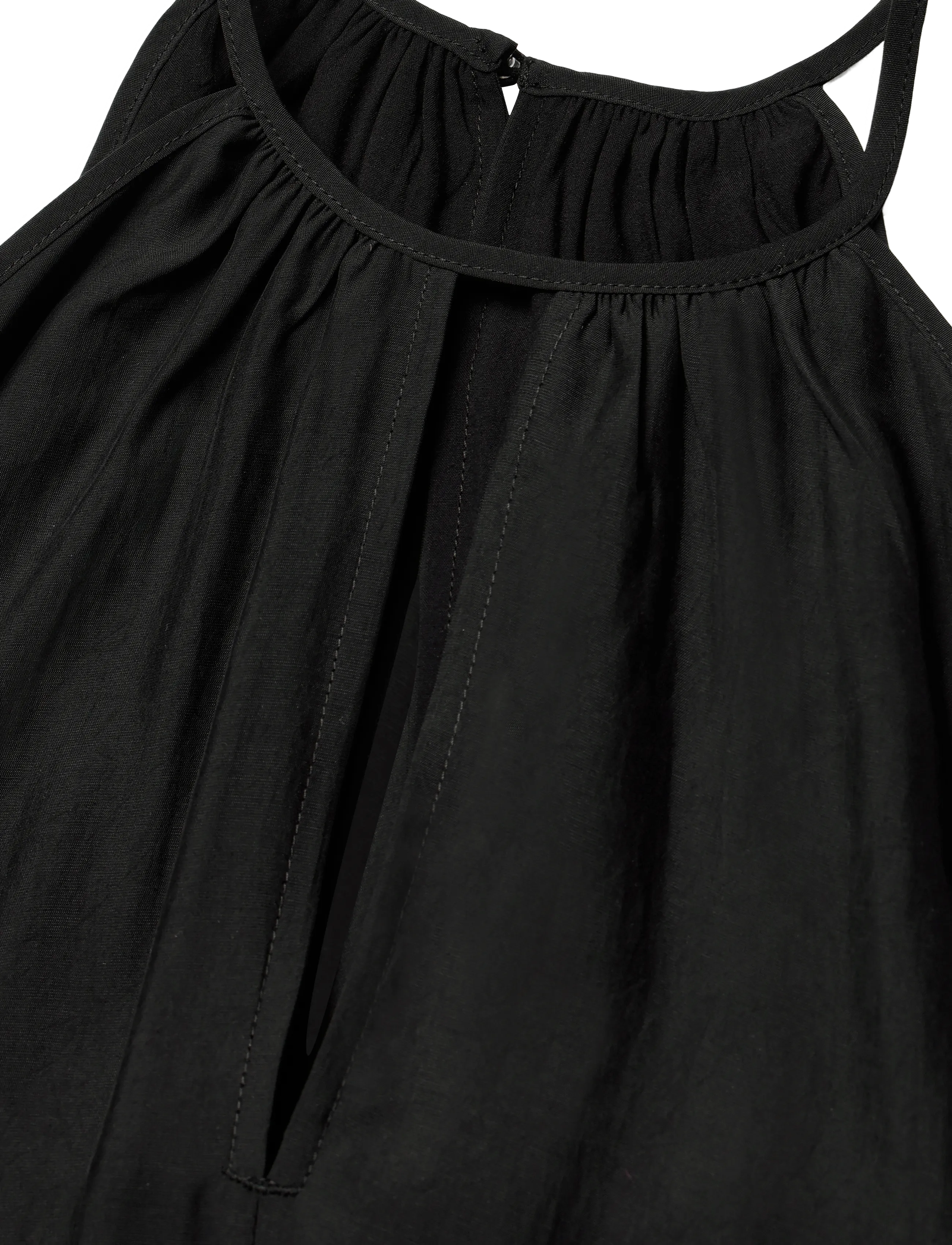 Copenhagen Muse - CMMOLLY-DRESS - sommerkleider - black - 2