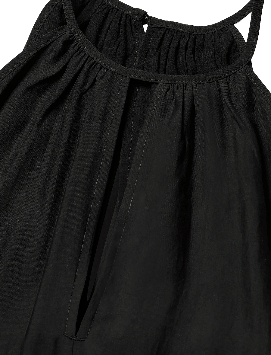 Copenhagen Muse - CMMOLLY-DRESS - sommerkleider - black - 2