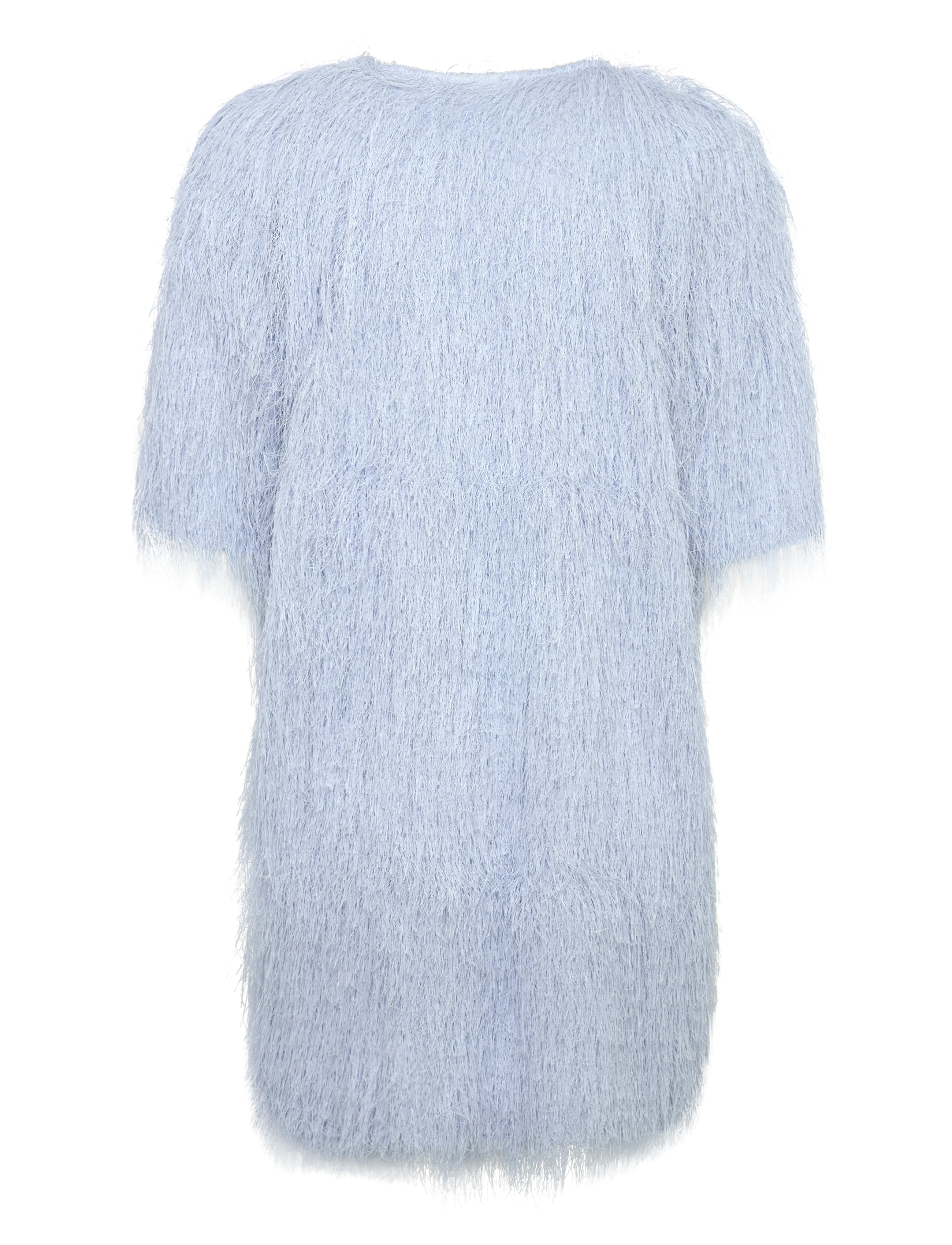 Copenhagen Muse - CMFALLON-DRESS - Īsas kleitas - skyway - 1