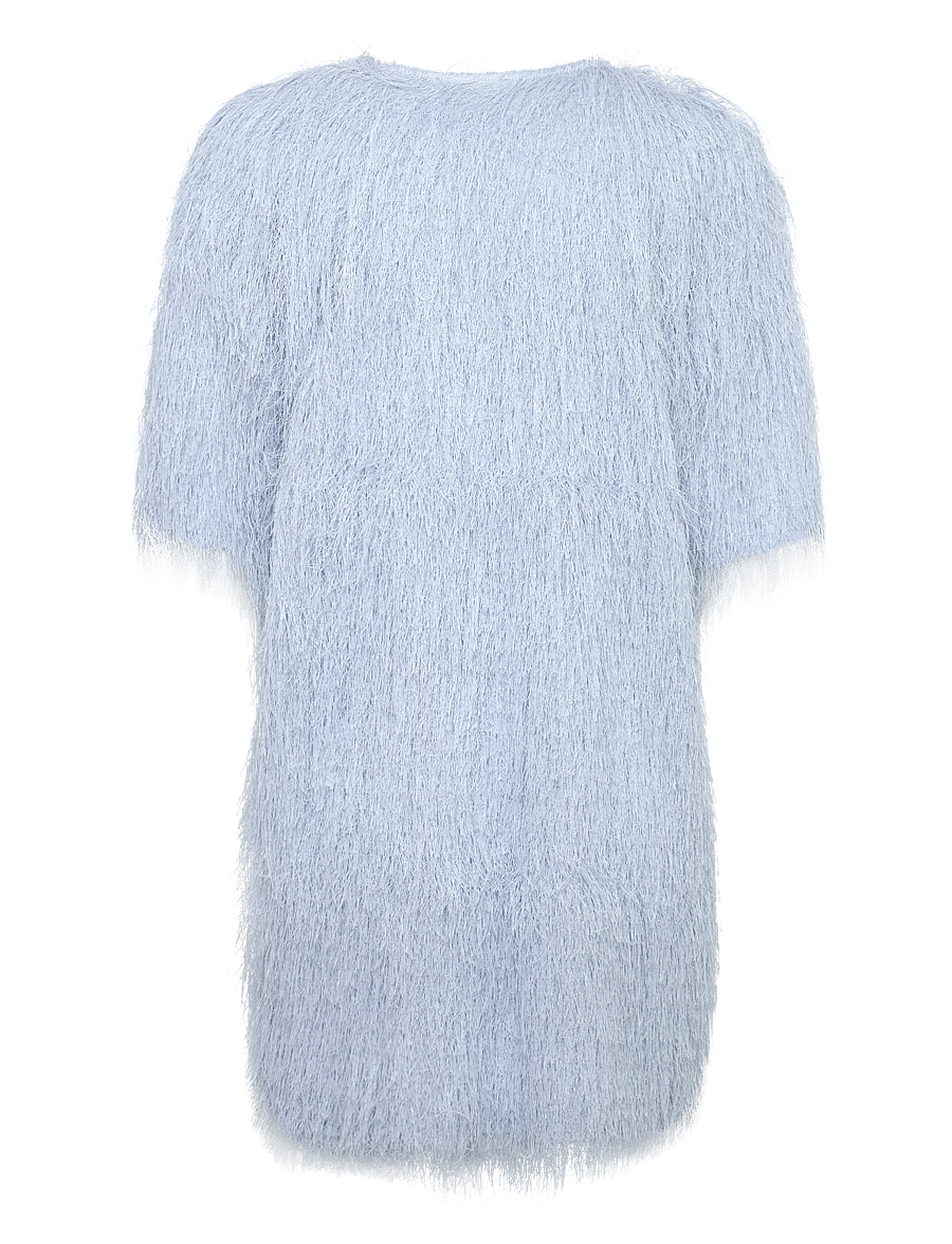 Copenhagen Muse - CMFALLON-DRESS - kurze kleider - skyway - 1