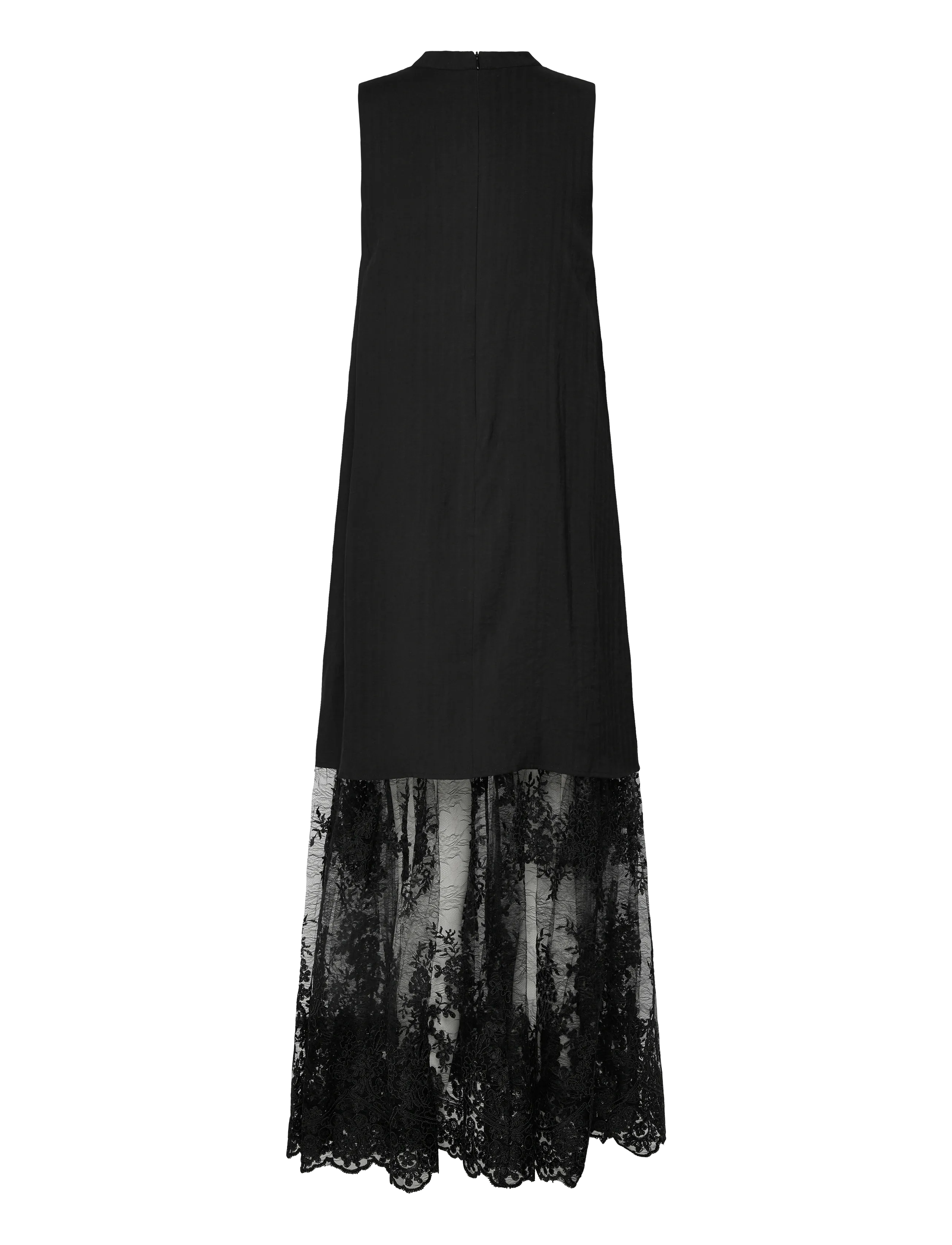 Copenhagen Muse - CMTENLEY-DRESS - aftonklänningar - black - 1