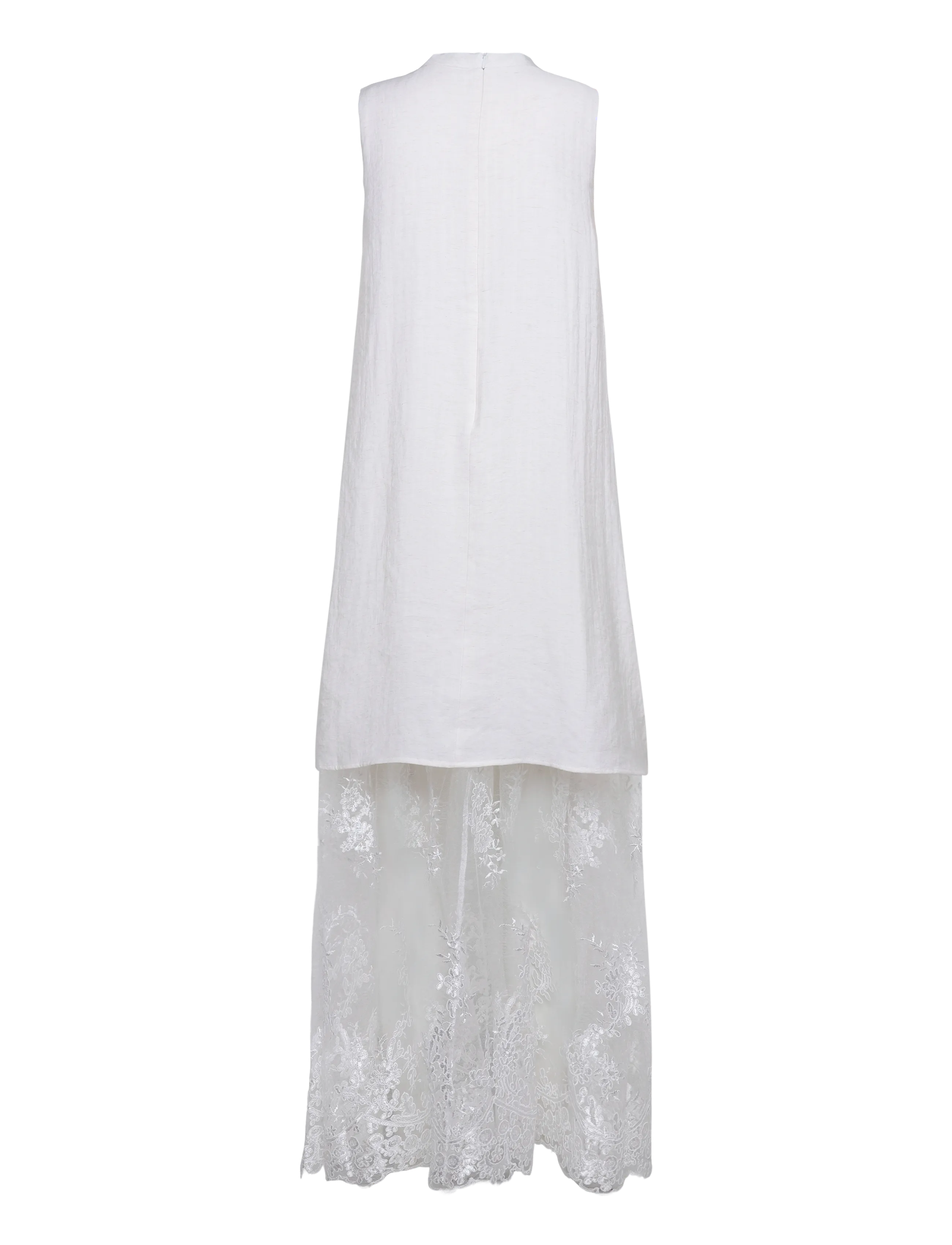 Copenhagen Muse - CMTENLEY-DRESS - Õhtukleidid - jet stream - 2