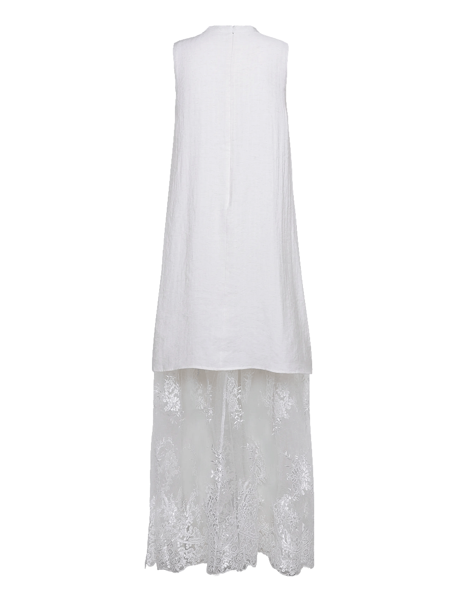Copenhagen Muse - CMTENLEY-DRESS - Õhtukleidid - jet stream - 2