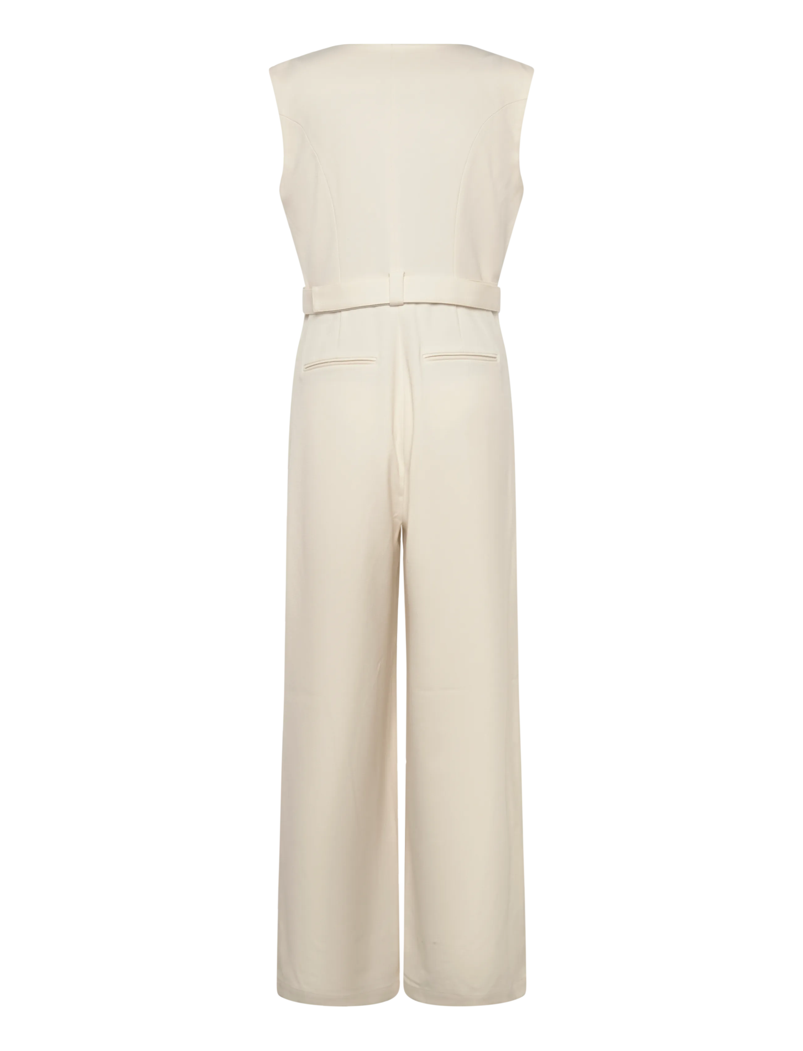 Copenhagen Muse - CMTAILOR-JUMPSUIT - modetrends - jet stream - 1