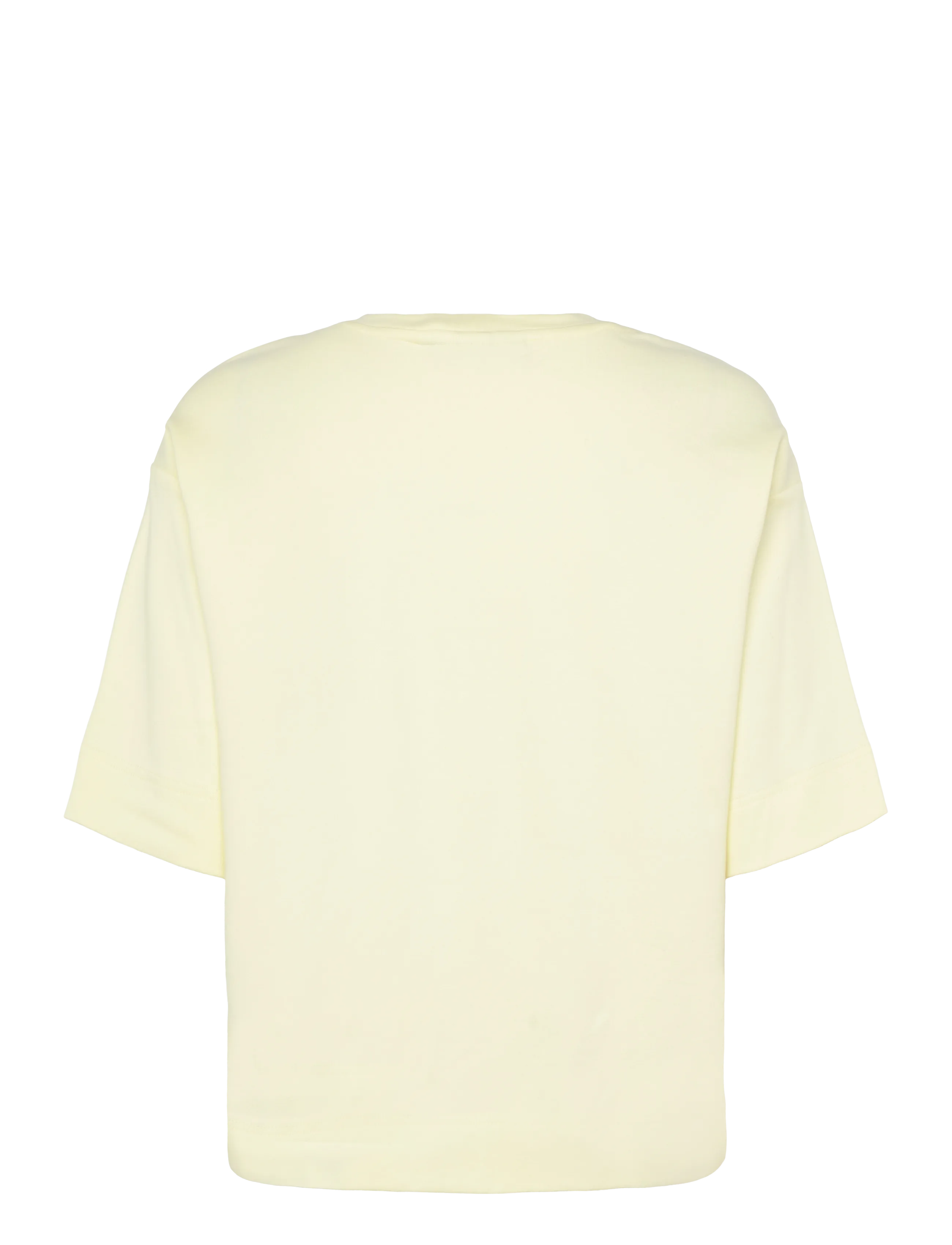 Copenhagen Muse - CMMUSE-TEE - t-shirts - green essence - 1