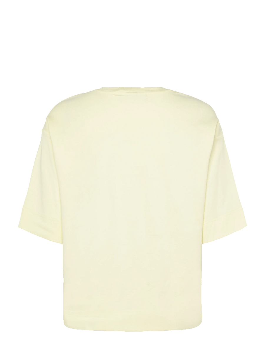 Copenhagen Muse - CMMUSE-TEE - t-shirts - green essence - 2