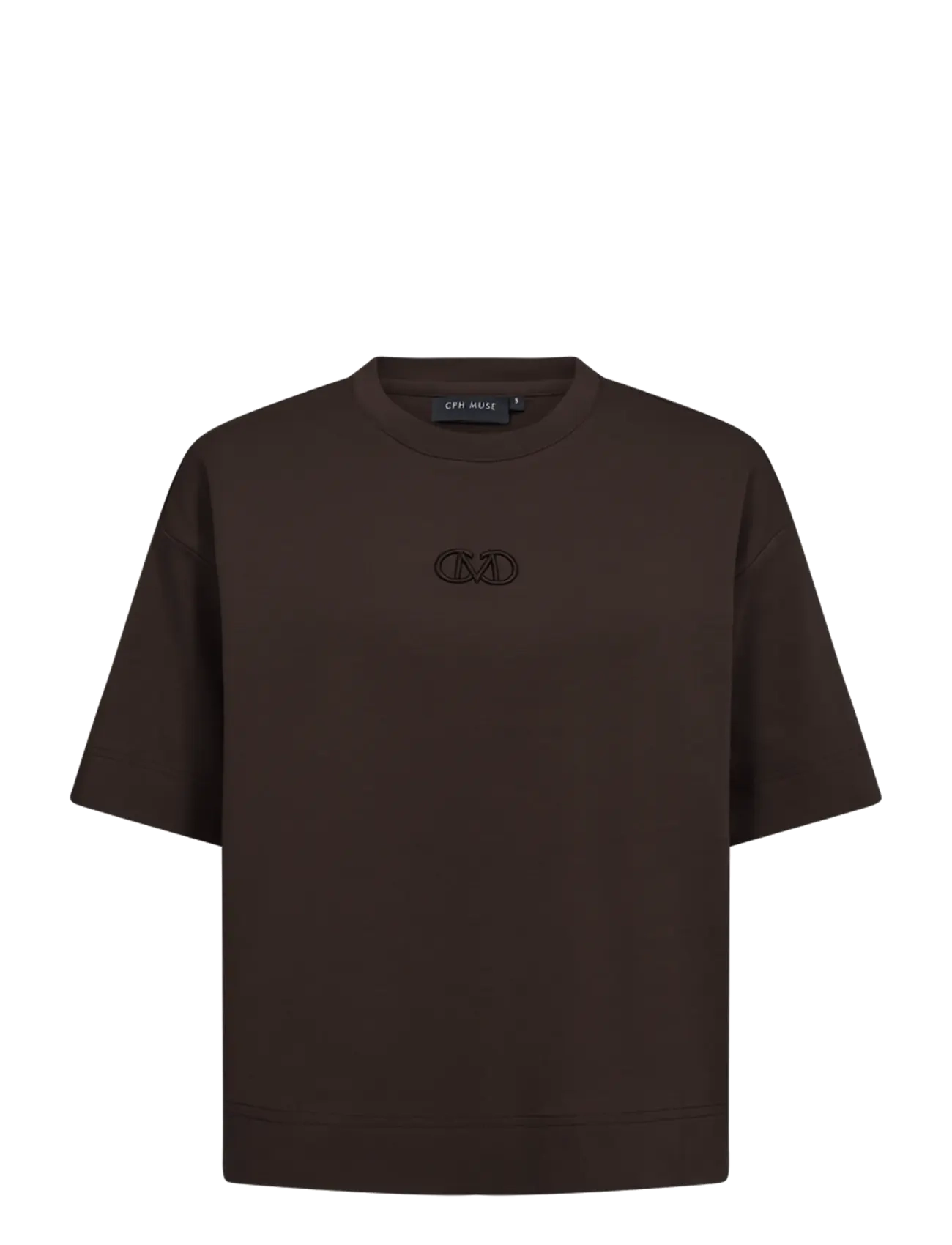 Cmmuse-Tee