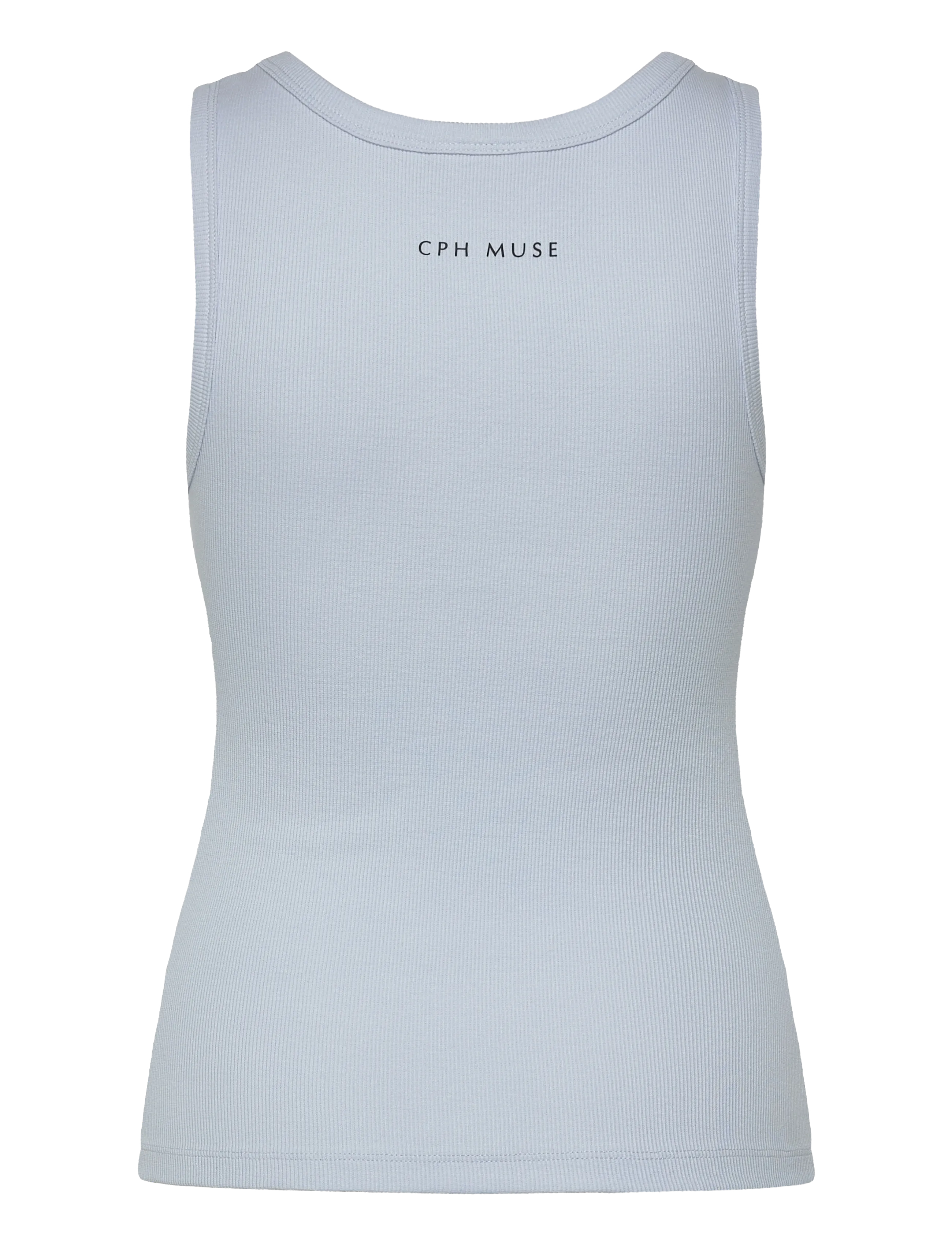 Copenhagen Muse - CMSIV-TOP - t-shirt & tops - heather - 2
