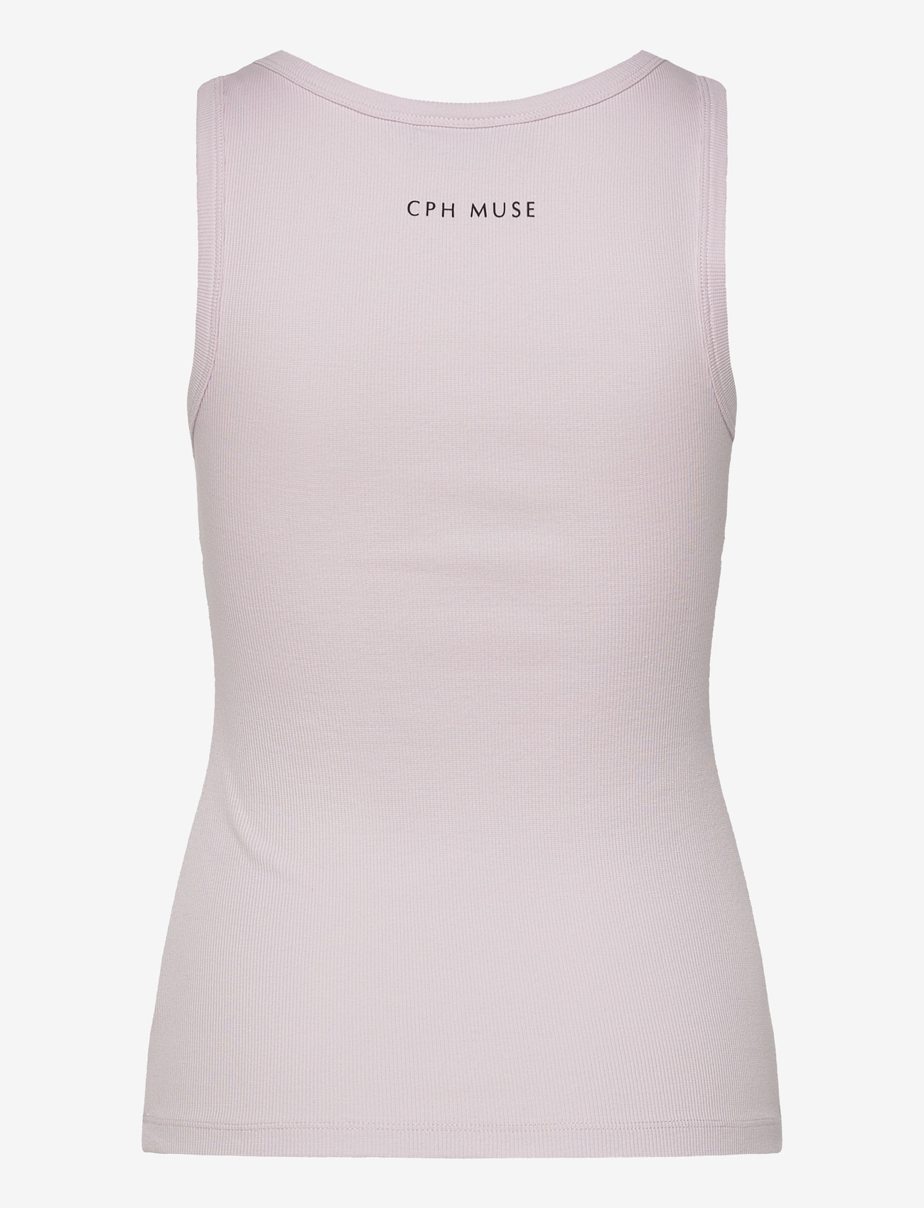 Copenhagen Muse - CMSIV-TOP - tanktops - orchid ice - 1