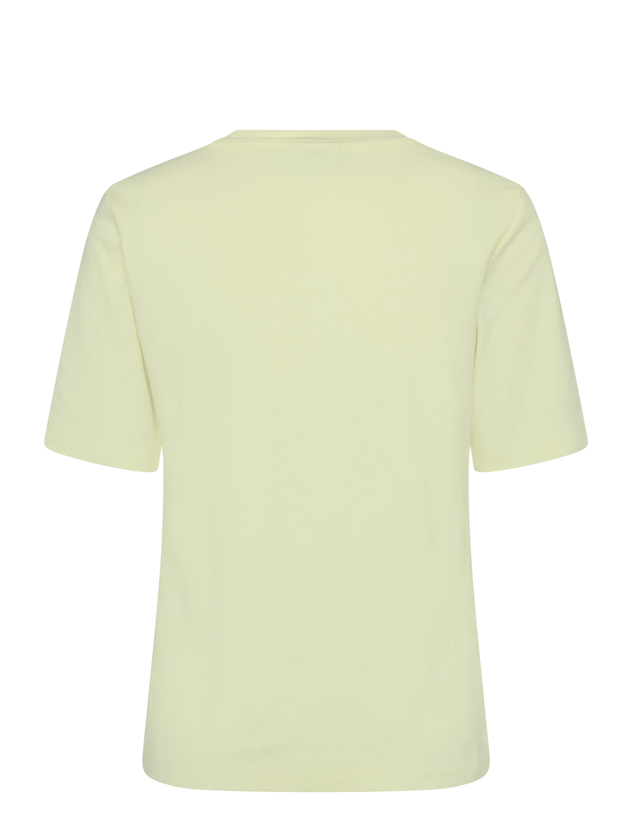 Copenhagen Muse - CMMUSE-TEE - t-shirts - green essence - 2