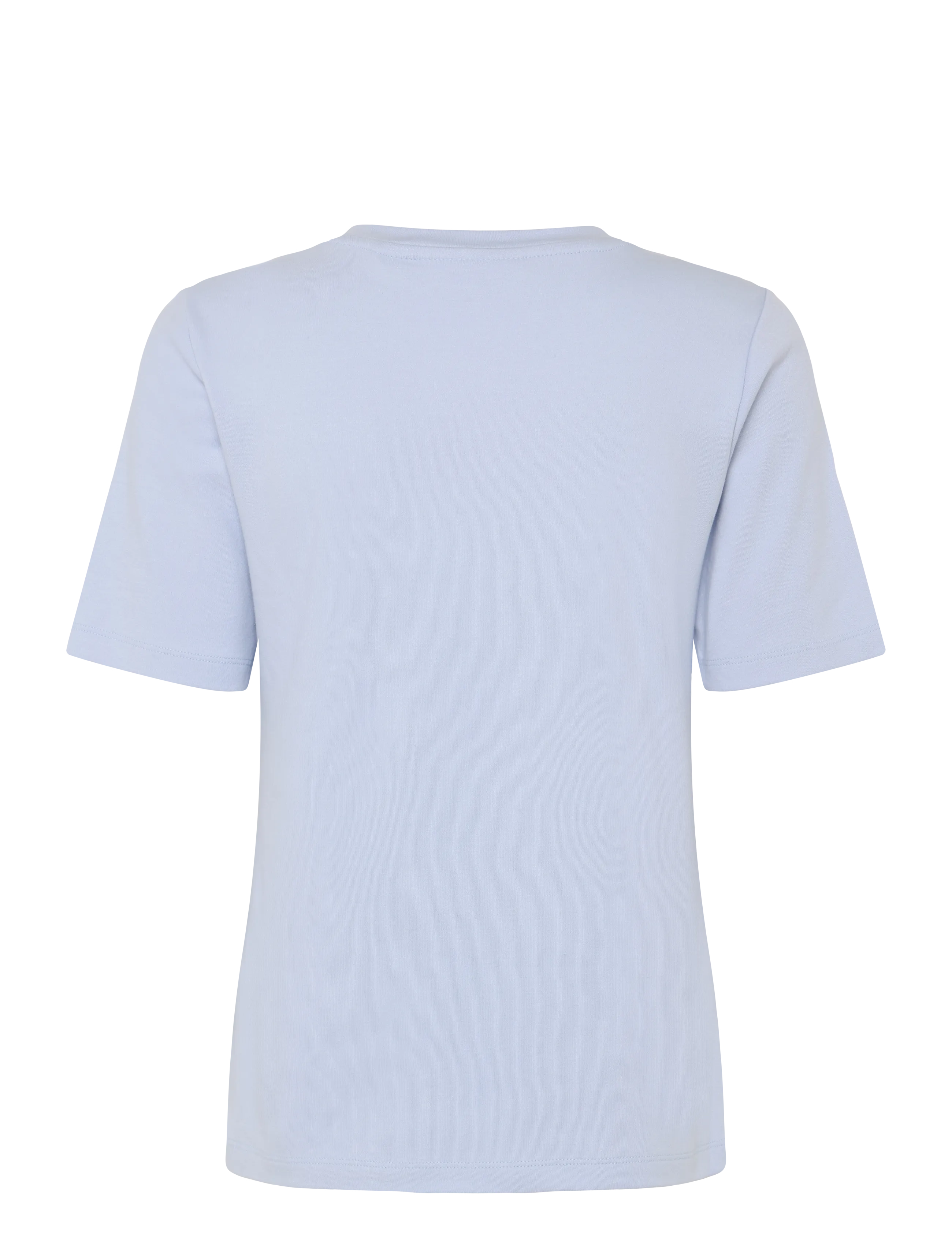 Copenhagen Muse - CMMUSE-TEE - heather - 1
