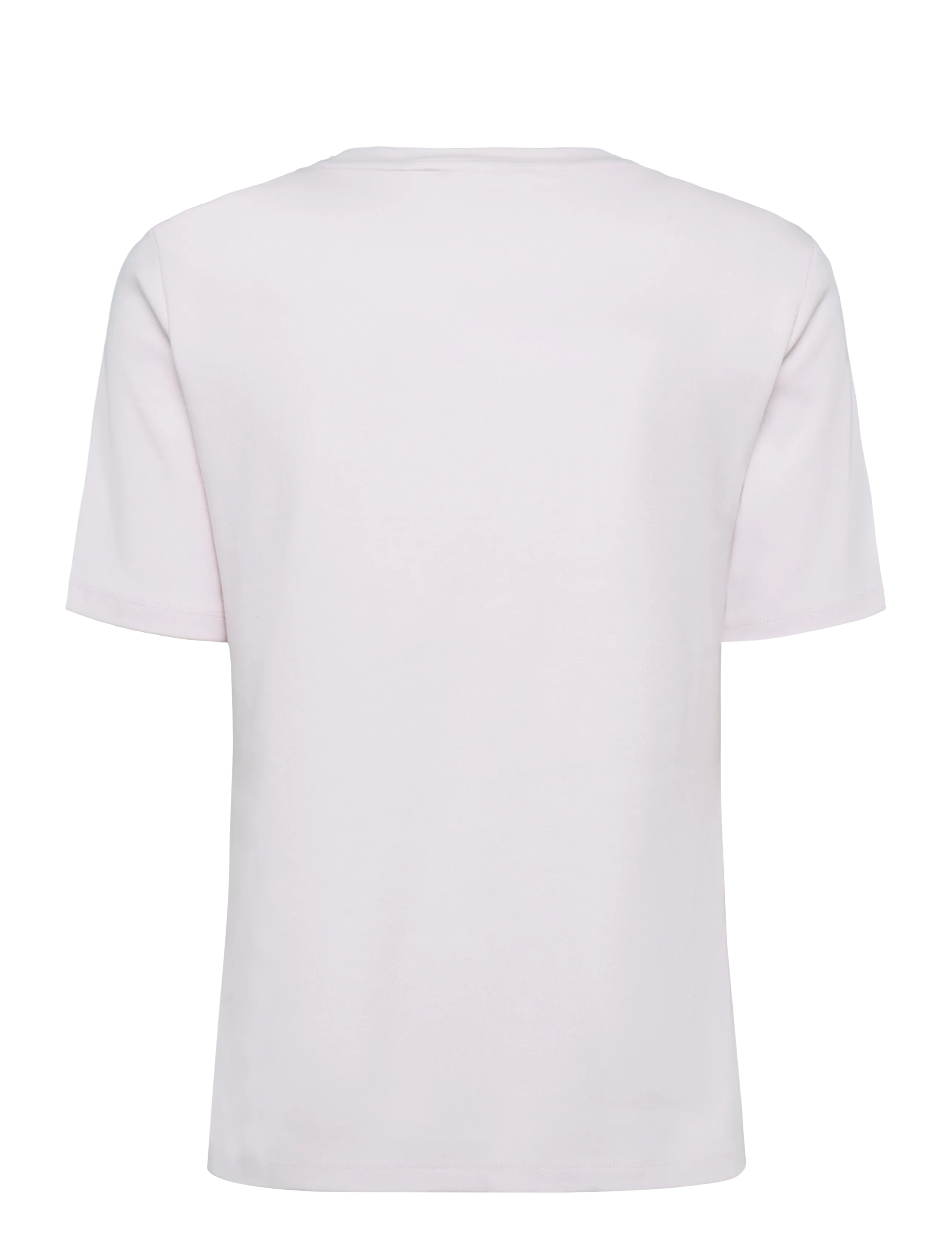 Copenhagen Muse - CMMUSE-TEE - t-shirts - orchid ice - 1
