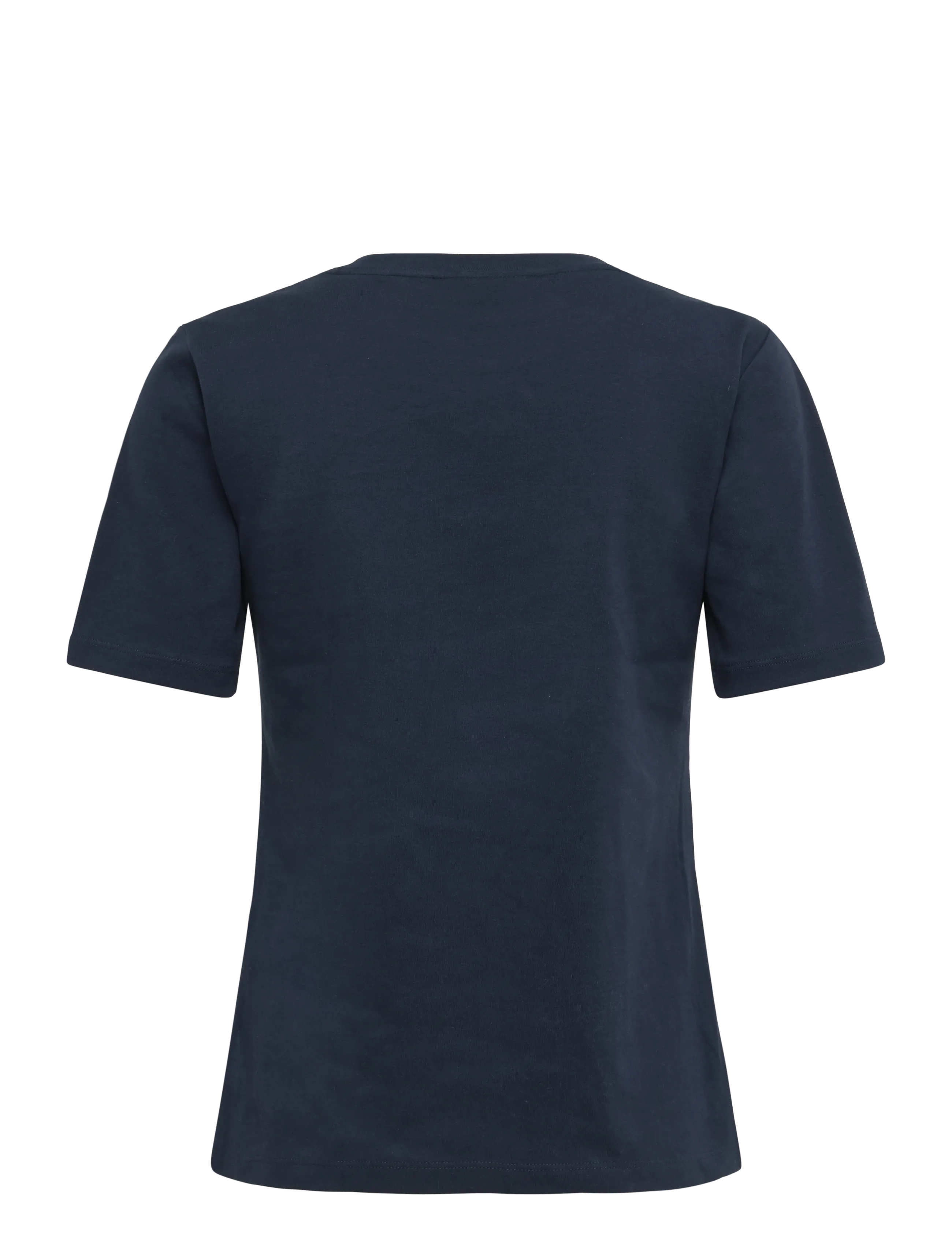 Copenhagen Muse - CMMUSE-TEE - t-shirts - total eclipse - 1