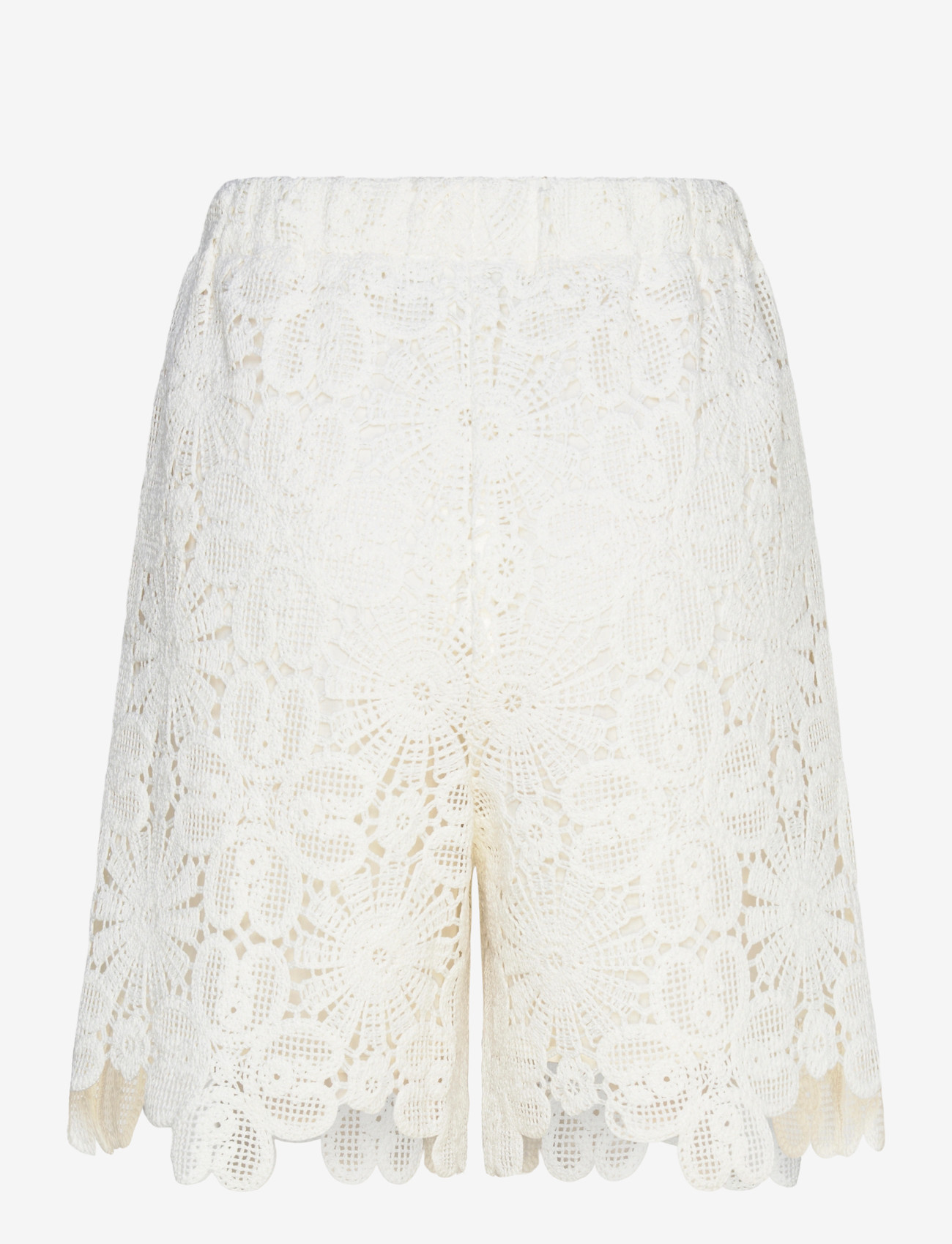 Copenhagen Muse - CMVILJA-SHORTS - casual shorts - jet stream - 1