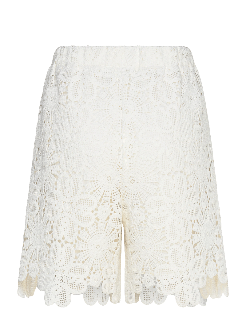 Copenhagen Muse - CMVILJA-SHORTS - casual shorts - jet stream - 1