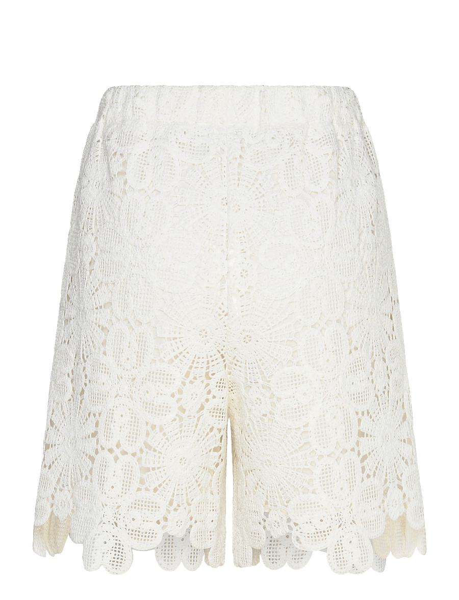 Copenhagen Muse - CMVILJA-SHORTS - freizeitshorts - jet stream - 1