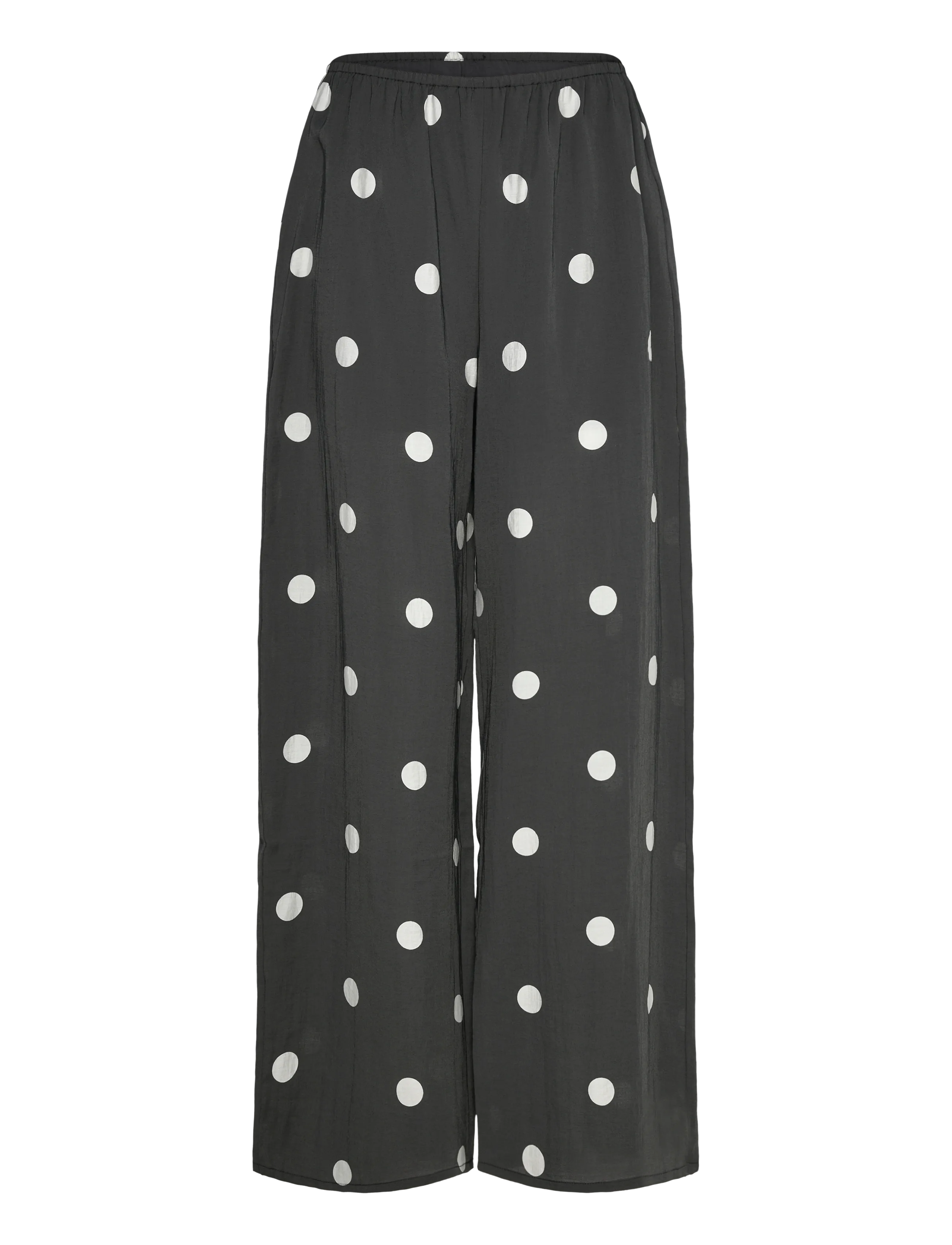 COPENHAGEN MUSE Cmfie-Hosen Schwarz - M - Damen