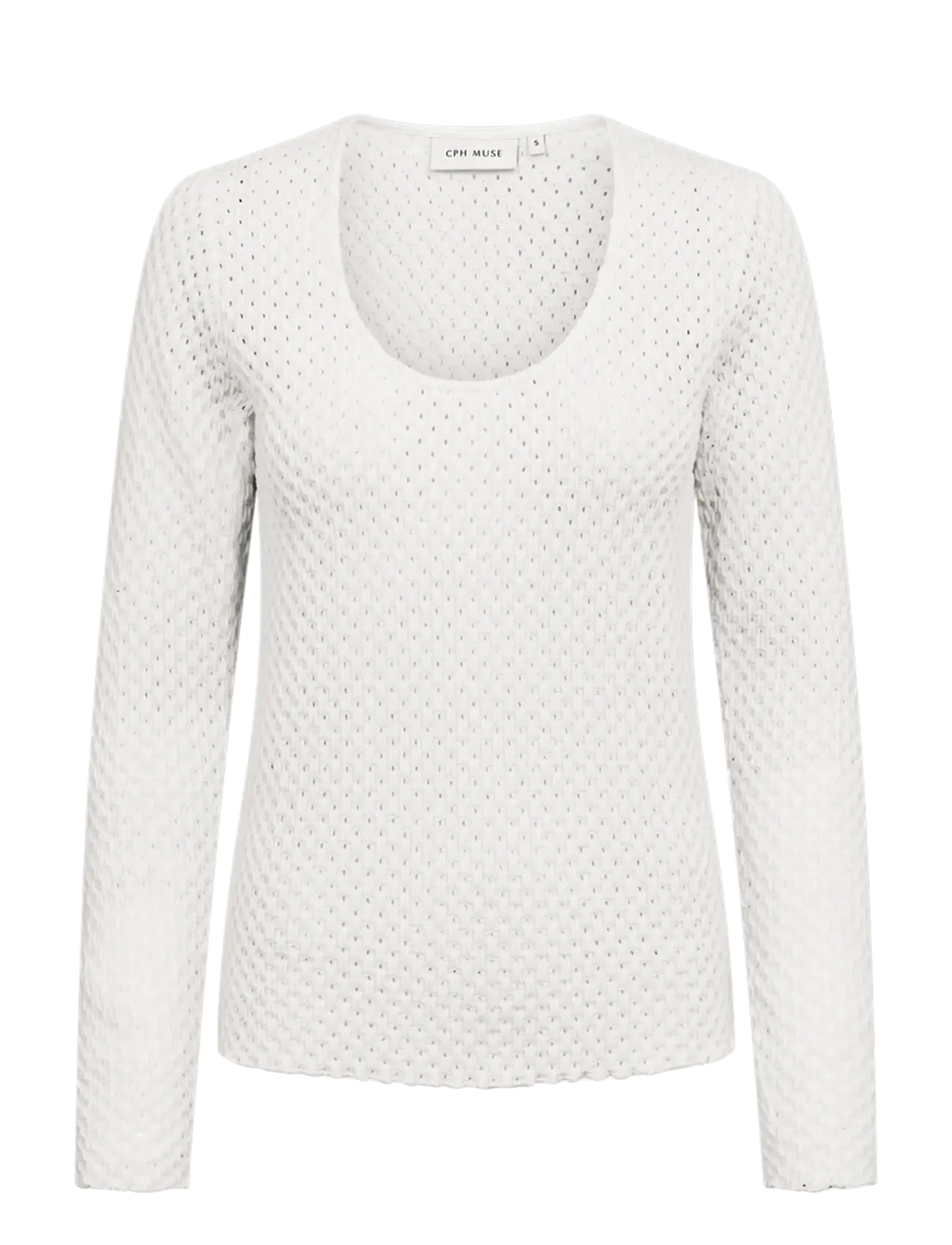 Cmbobbie-Blouse