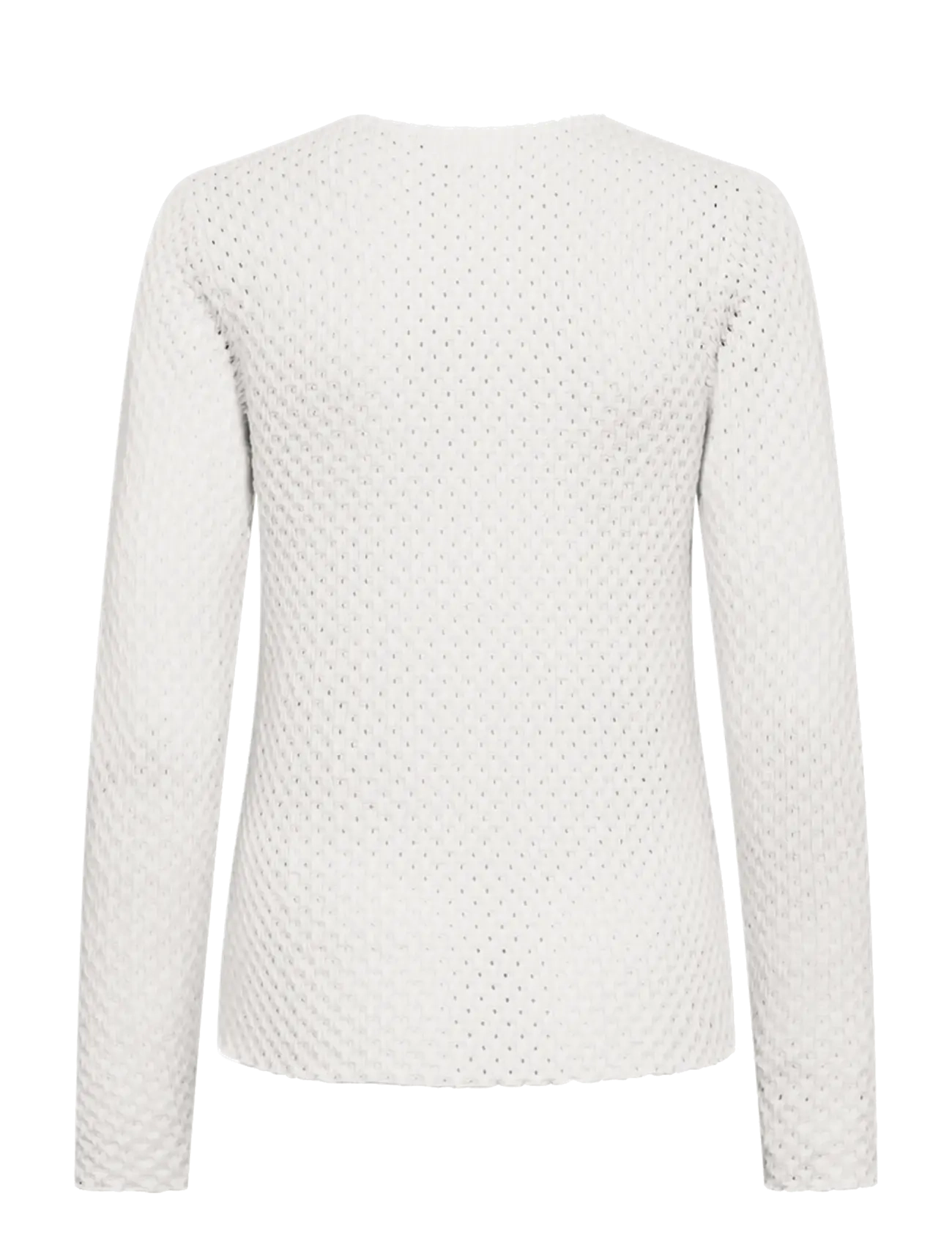 Copenhagen Muse - CMBOBBIE-BLOUSE - autumn clothing - jet stream - 1