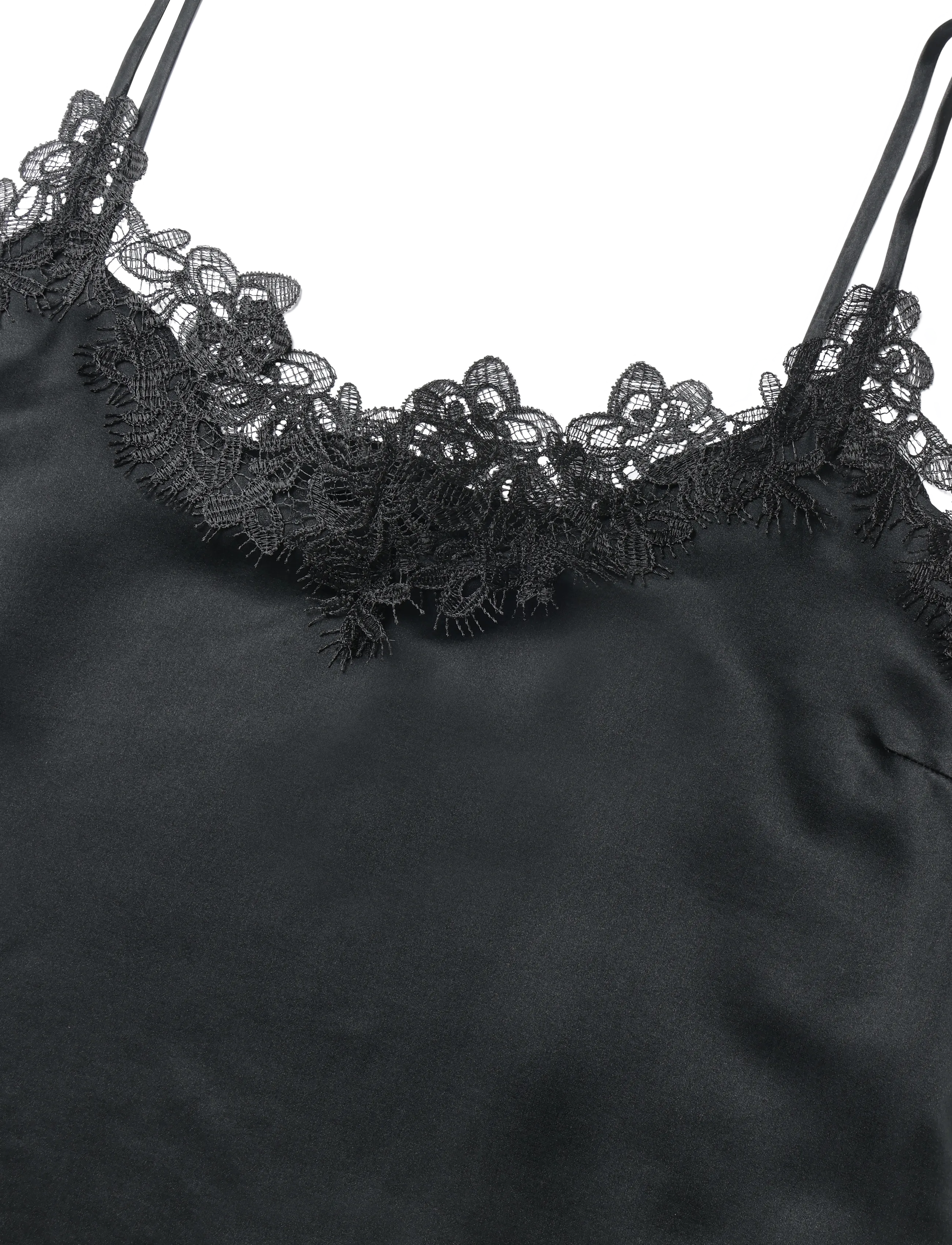 Copenhagen Muse - CMSILIA-TOP - black - 2