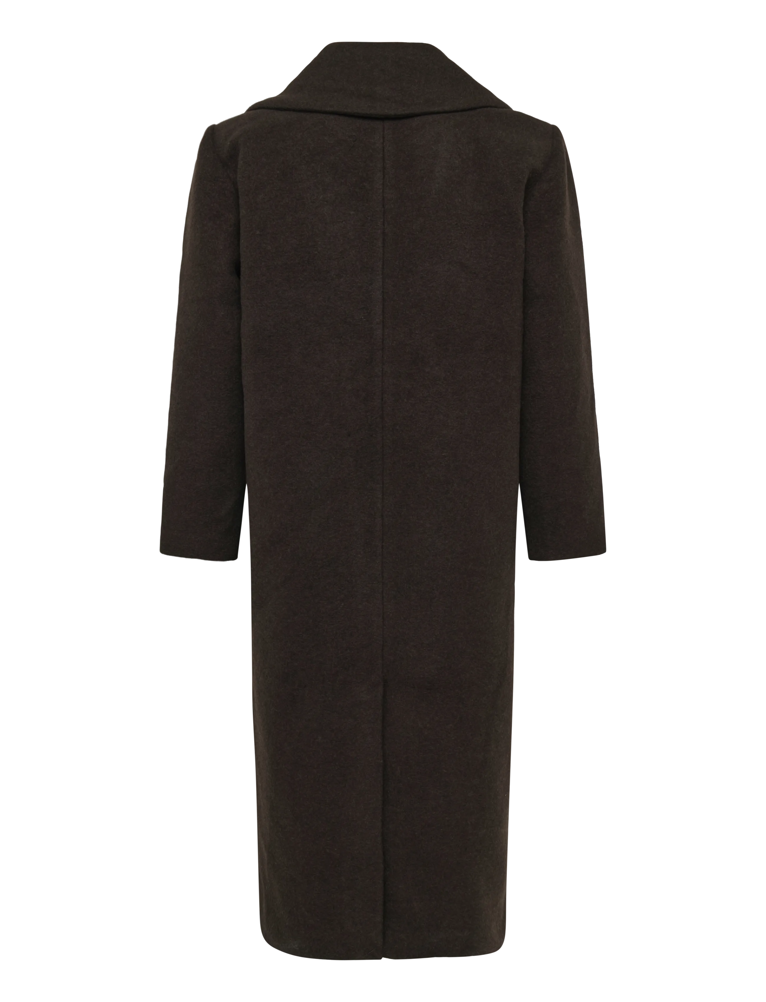 Copenhagen Muse - CMFOUZ-COAT - winter jackets - mulch - 2