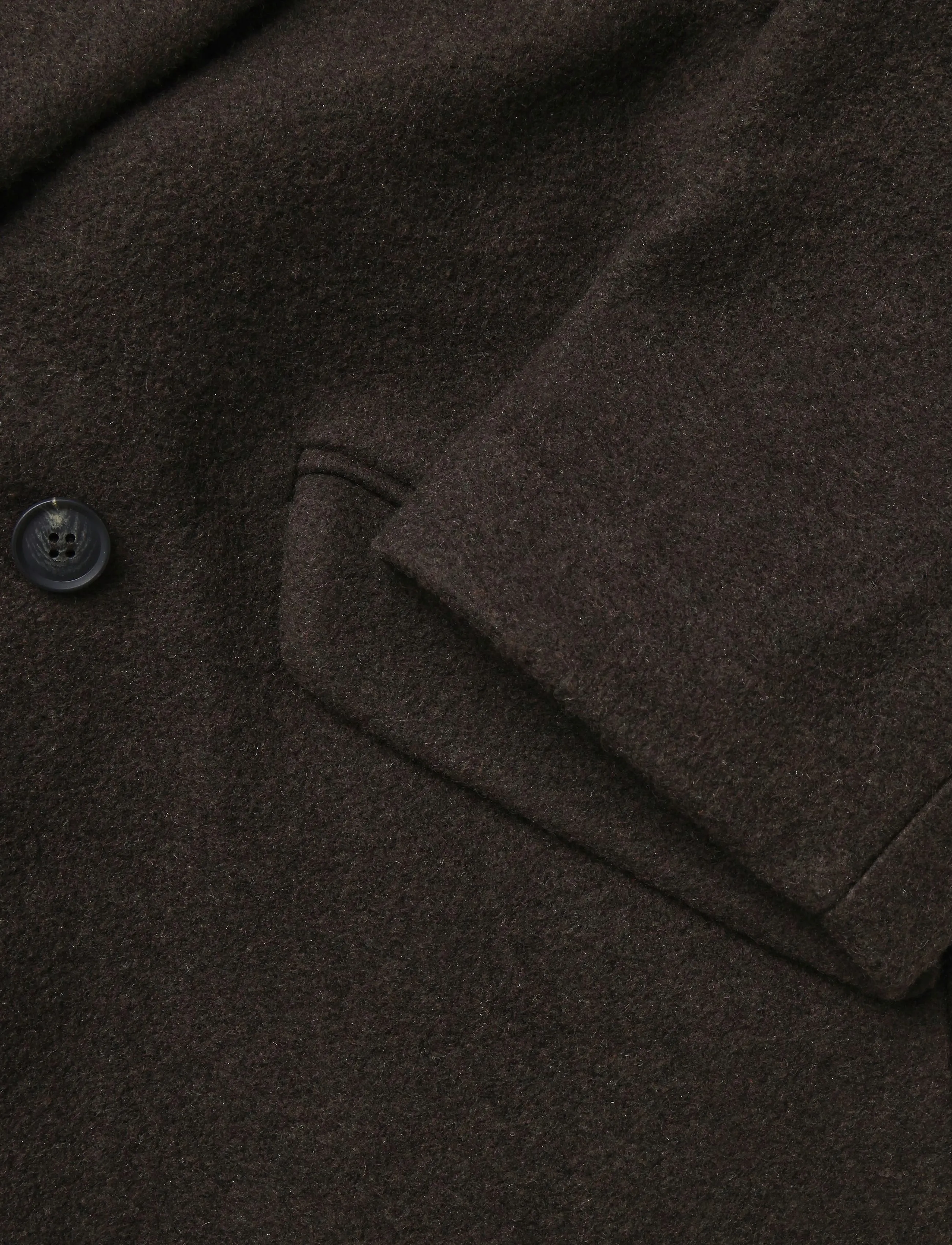 Copenhagen Muse - CMFOUZ-COAT - winter jackets - mulch - 5