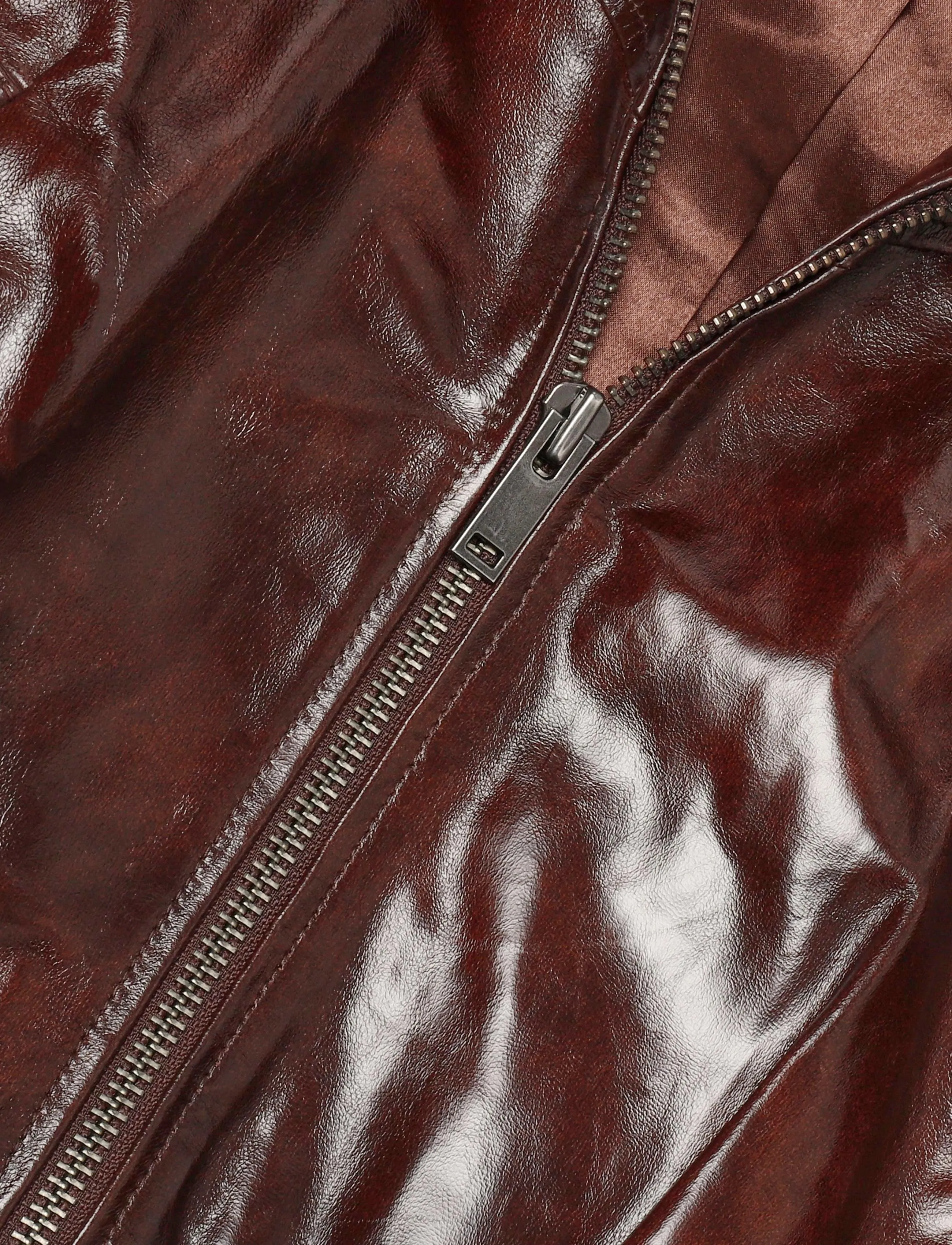 Copenhagen Muse - CMKRISTA-JACKET - bomber jackets - mulch - 4