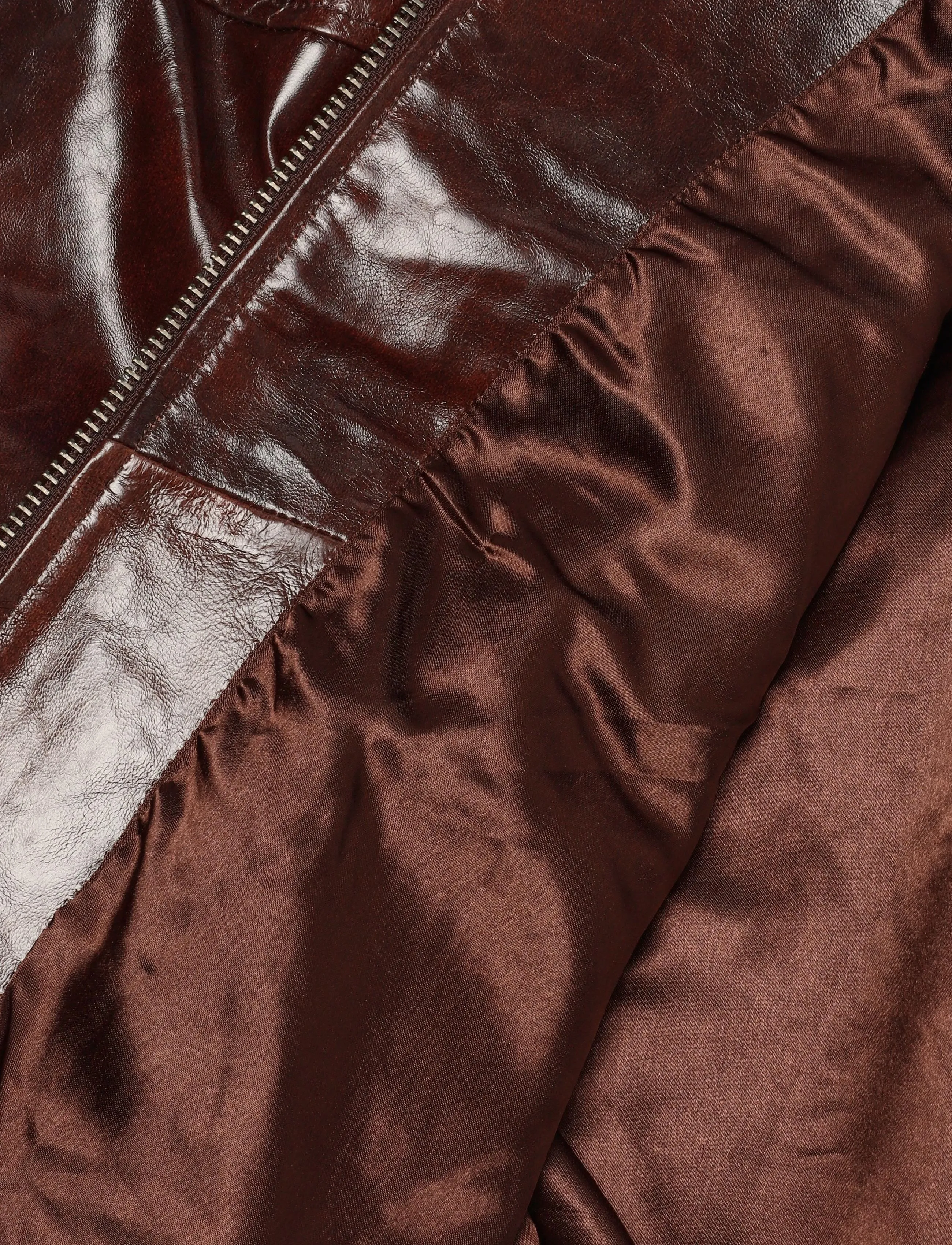 Copenhagen Muse - CMKRISTA-JACKET - bomber jackets - mulch - 5