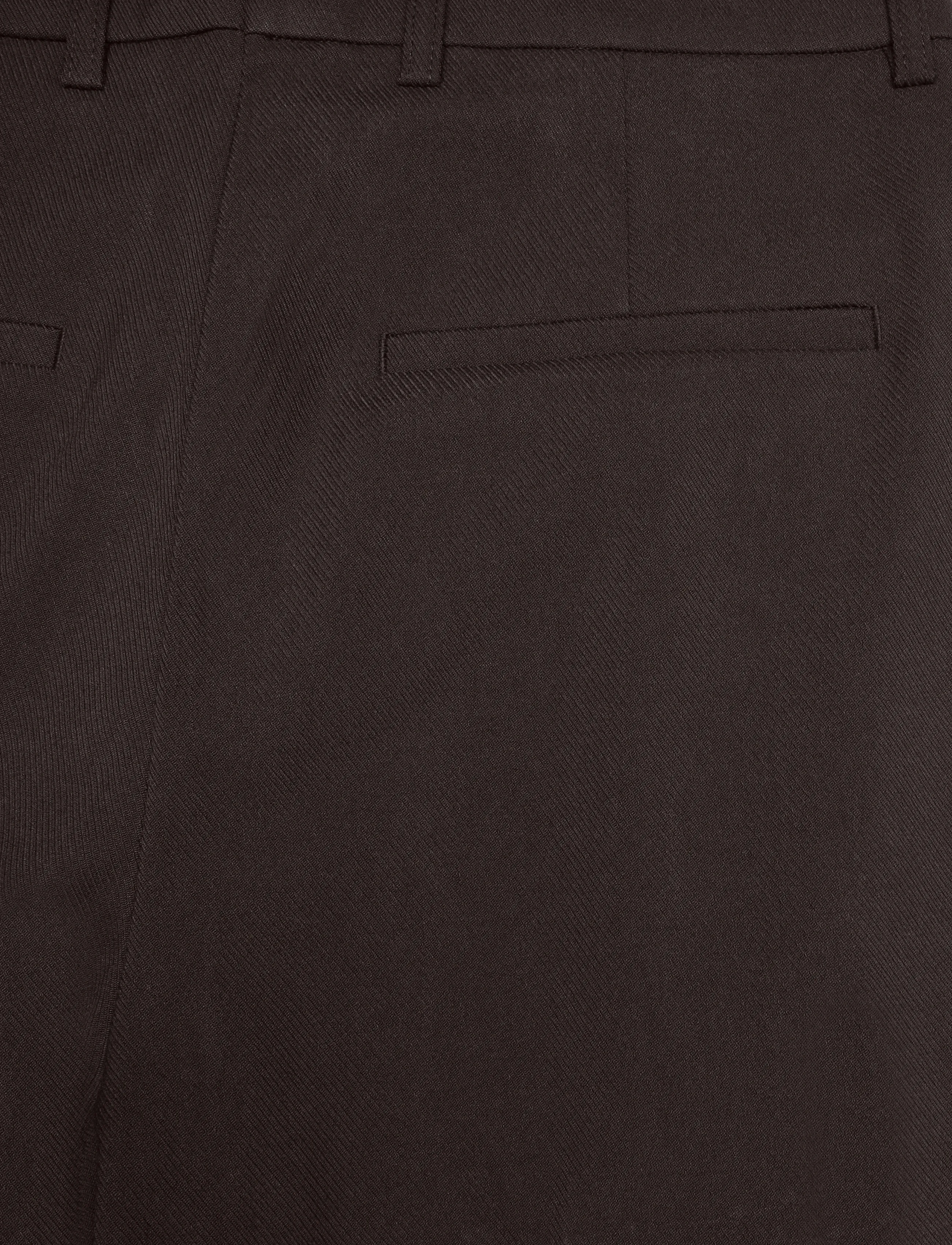 Copenhagen Muse - CMTAILOR-PANTS - barrel-püksid - mulch - 2