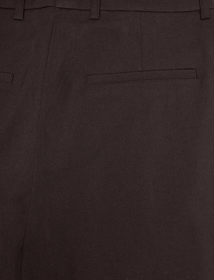 Copenhagen Muse - CMTAILOR-PANTS - barrel-püksid - mulch - 2