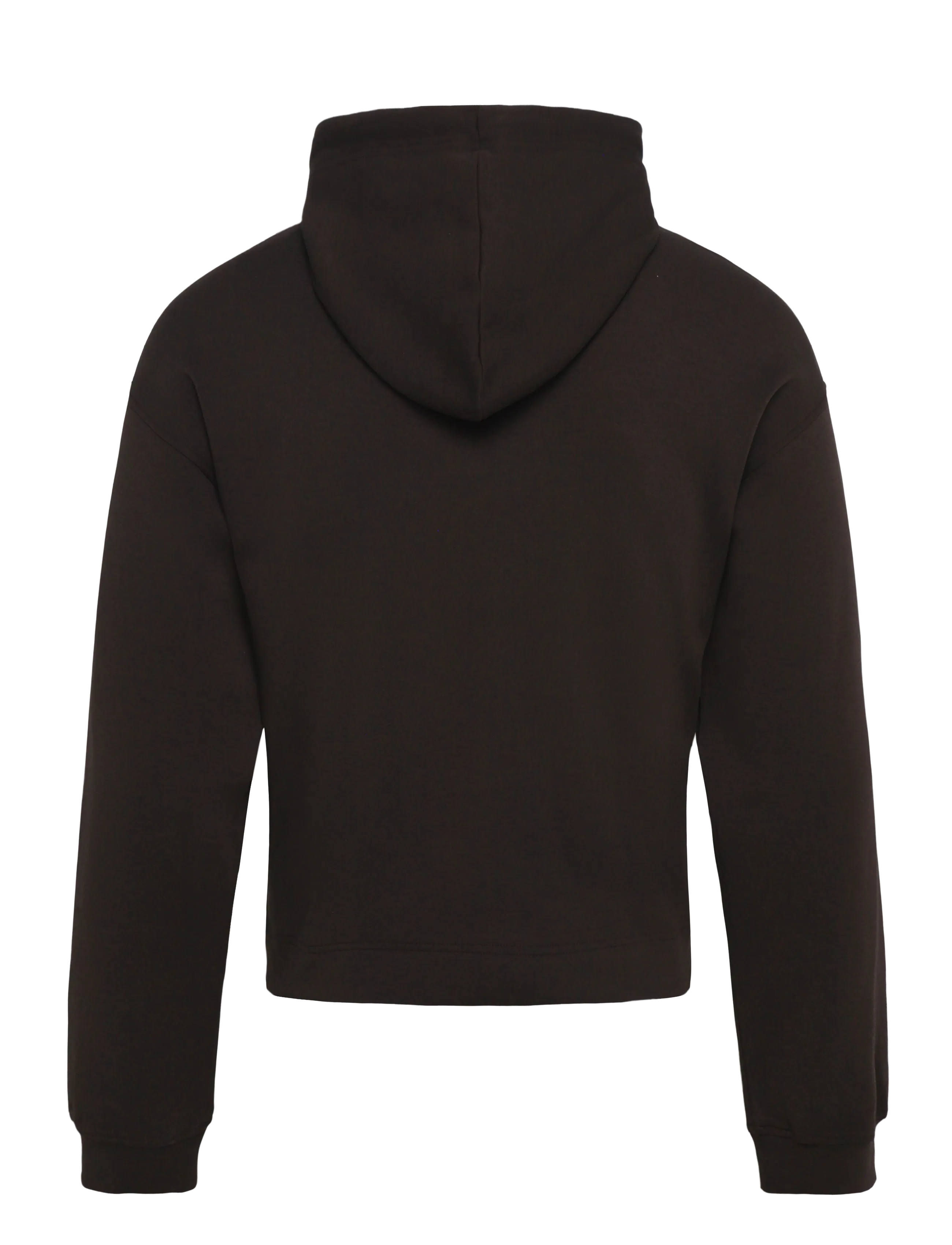 Copenhagen Muse - CMSCUBE-HOODIE - hoodies - mulch - 2