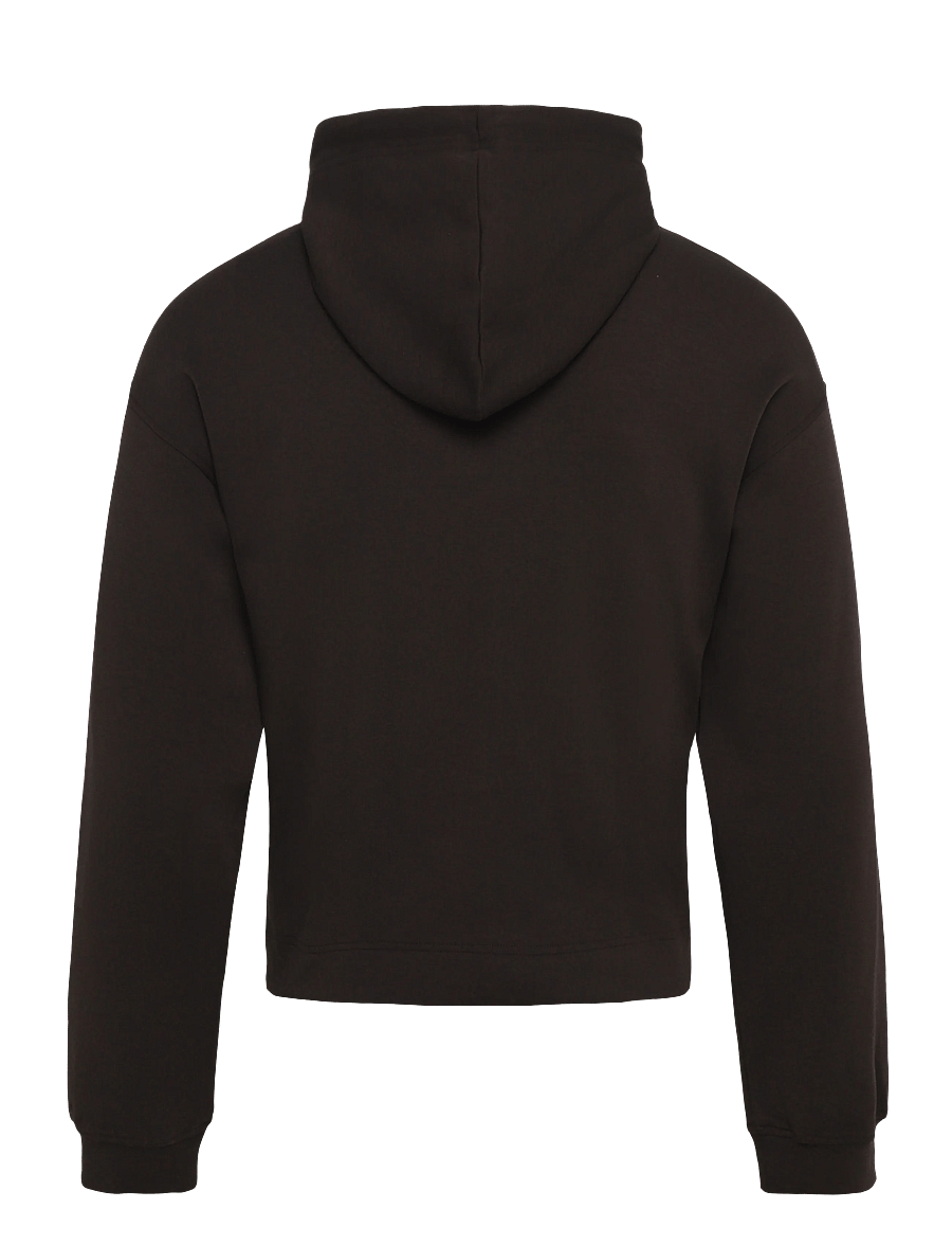 Copenhagen Muse - CMSCUBE-HOODIE - hoodies - mulch - 2
